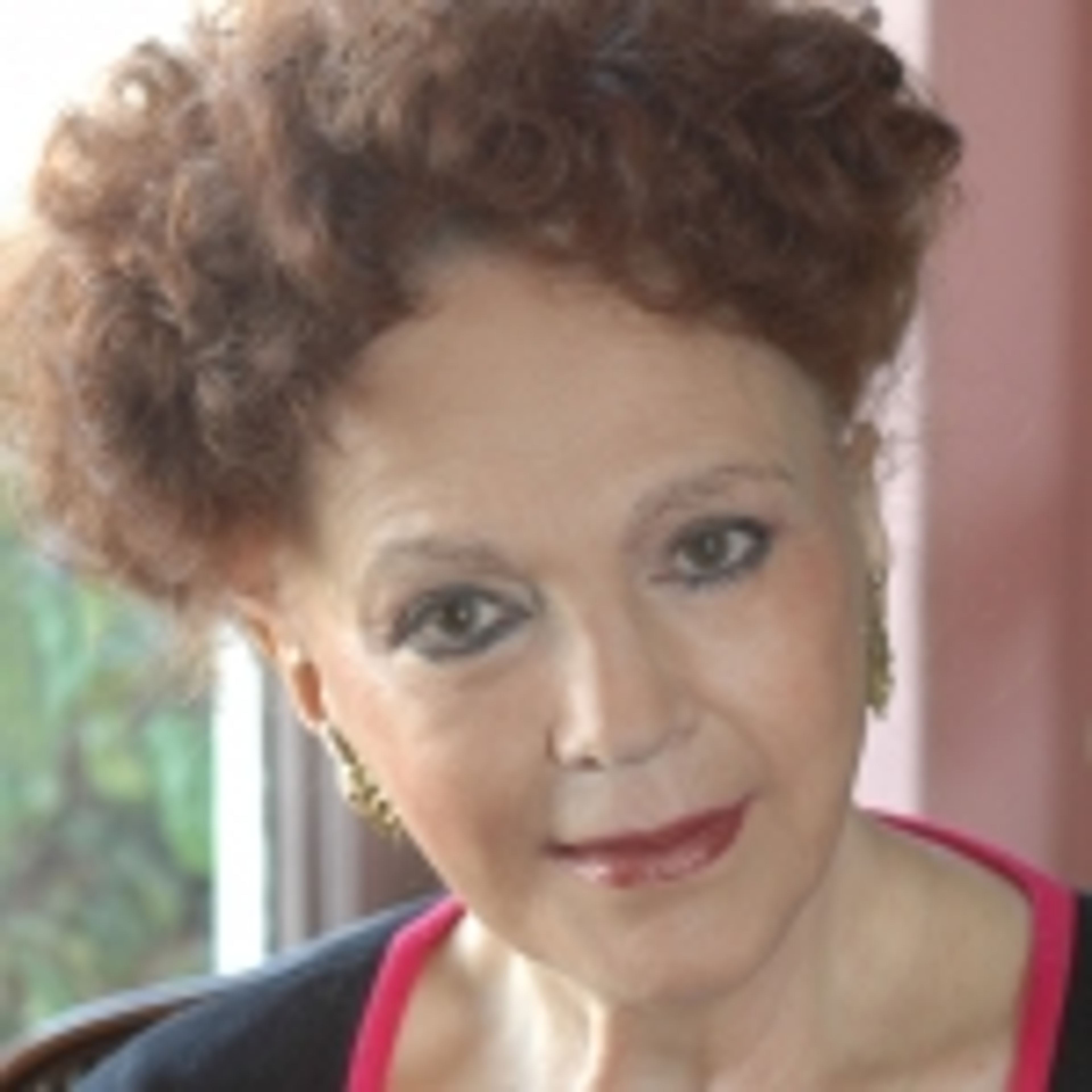 Eva Giberti