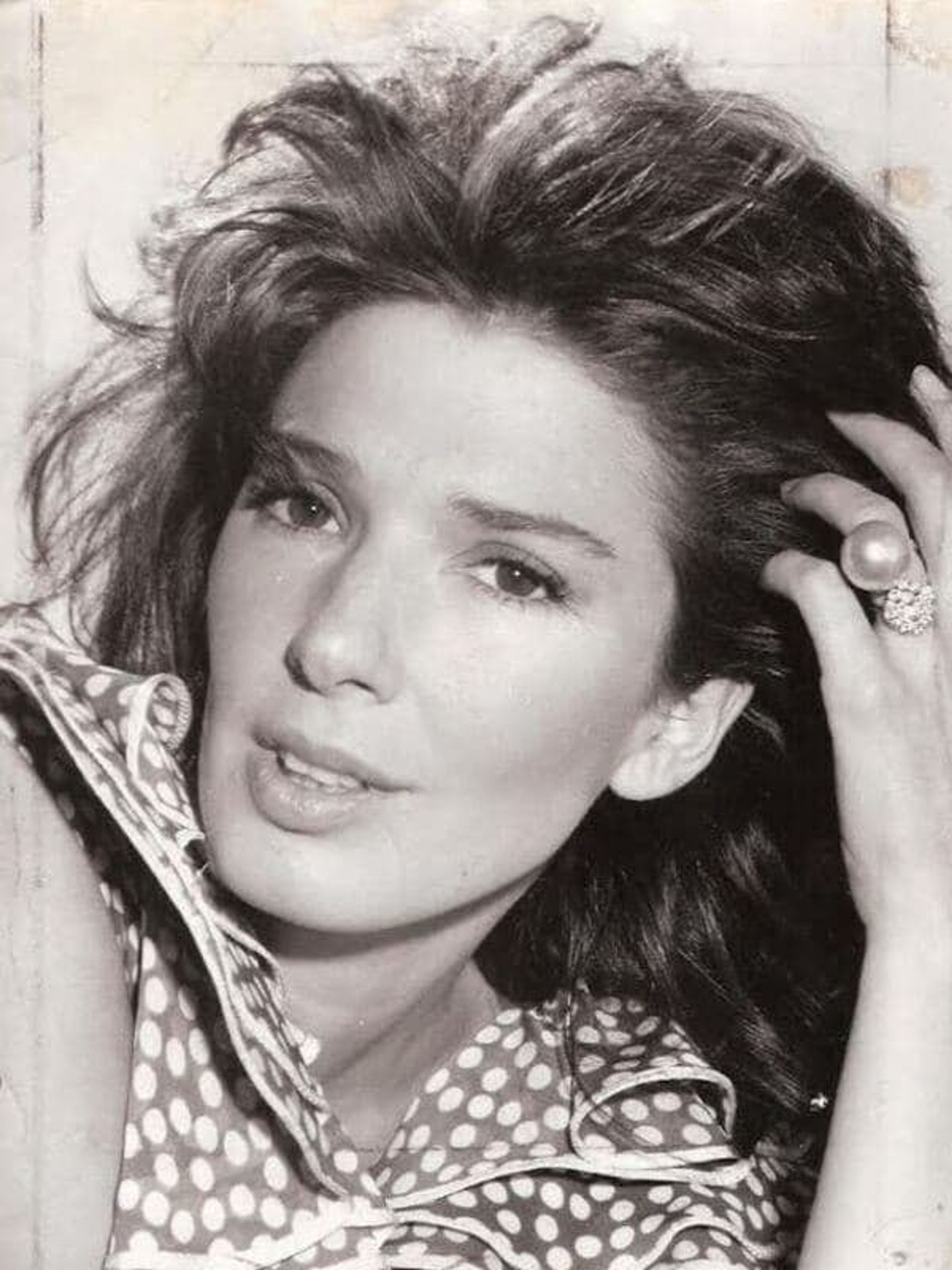Ana Ofelia Murguía