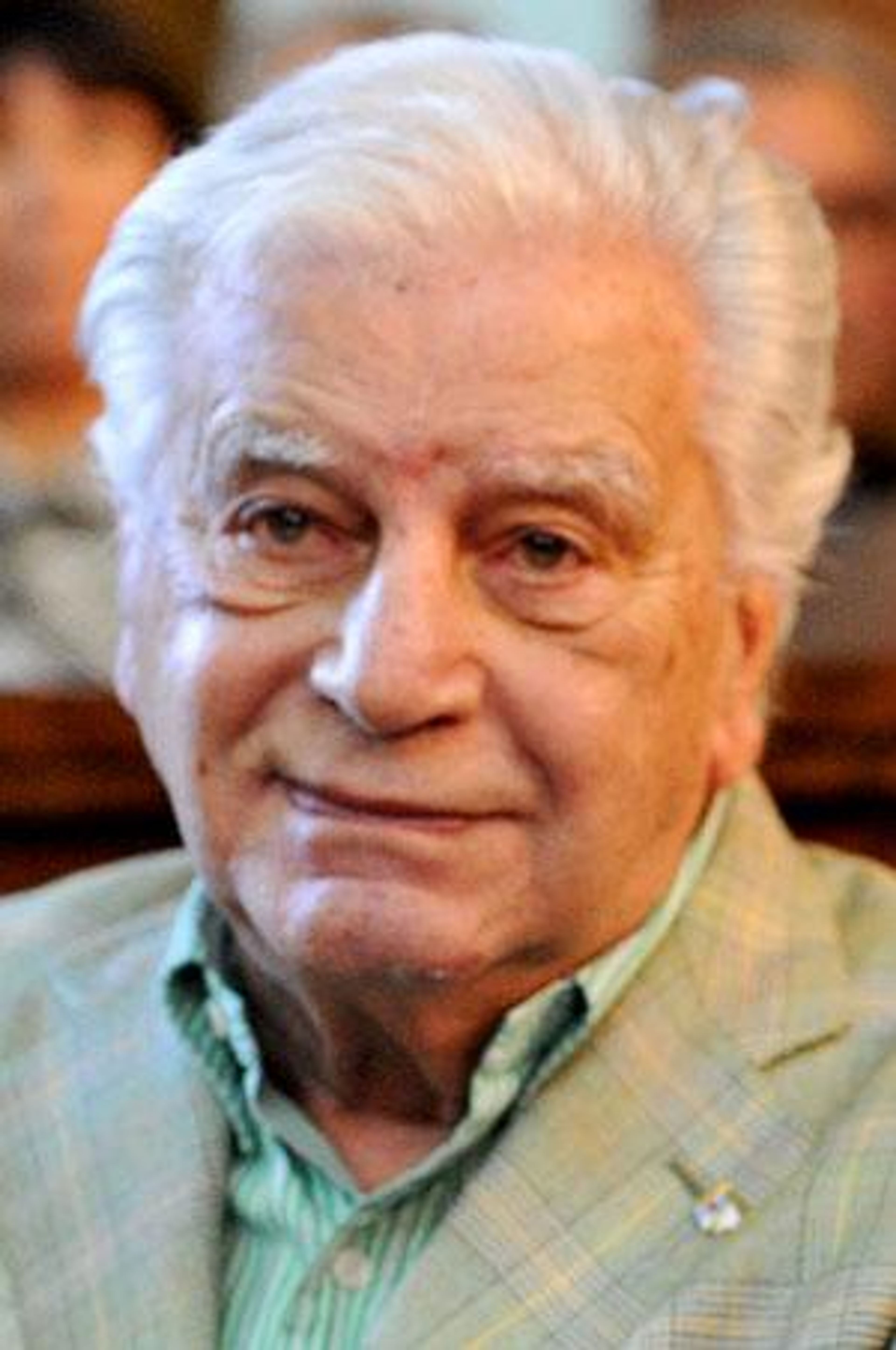 Antonio Cafiero