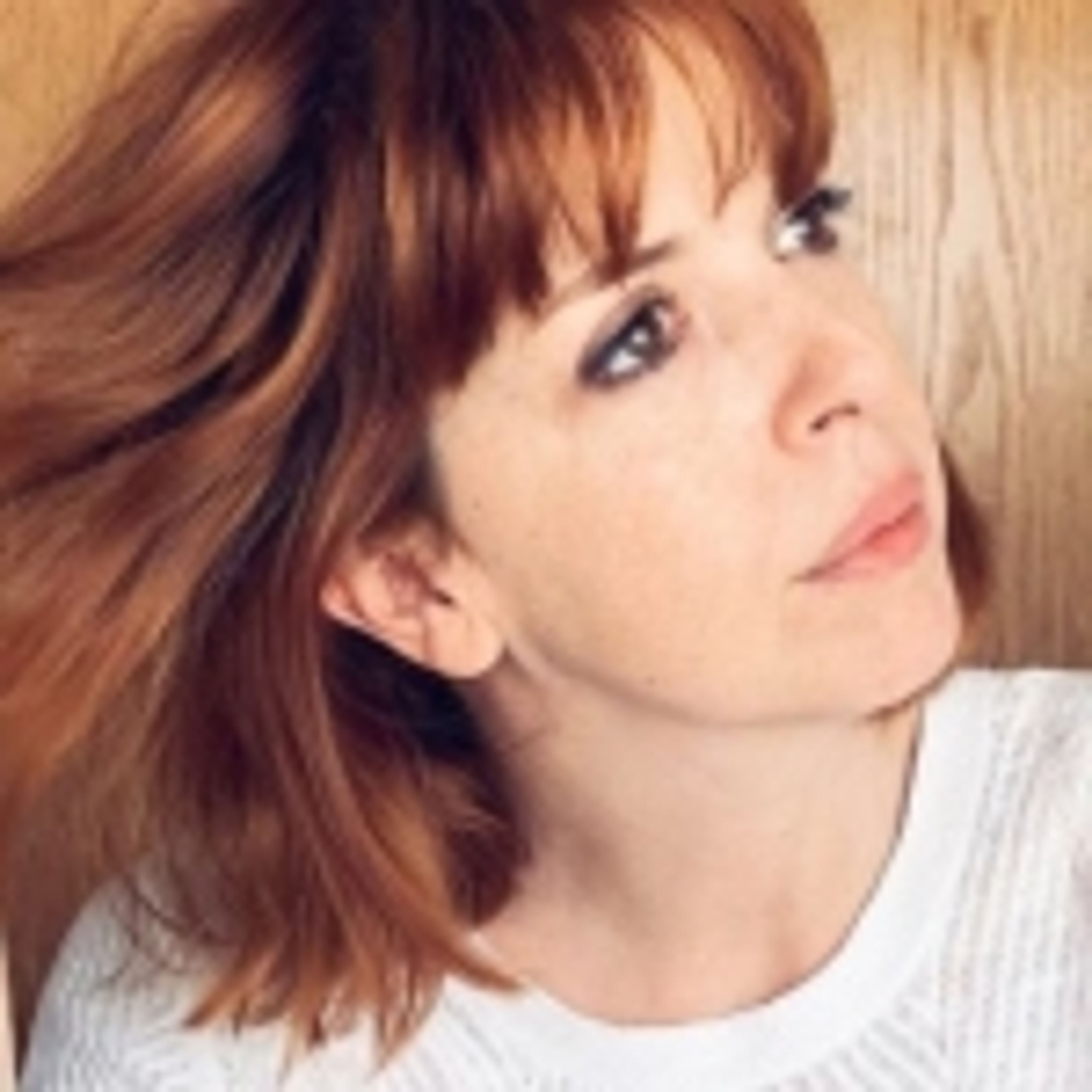 Martina Garello