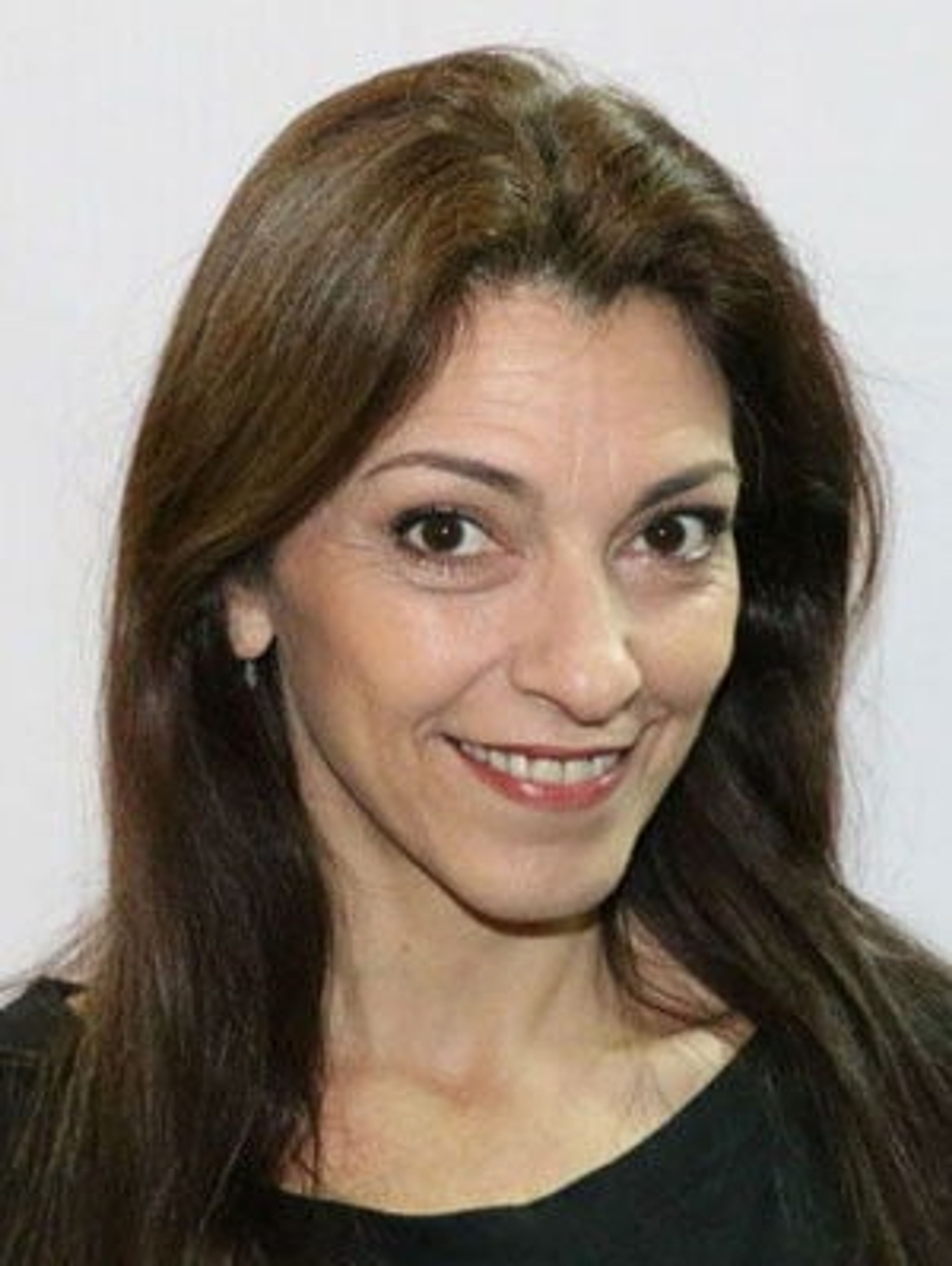 Nancy Anka