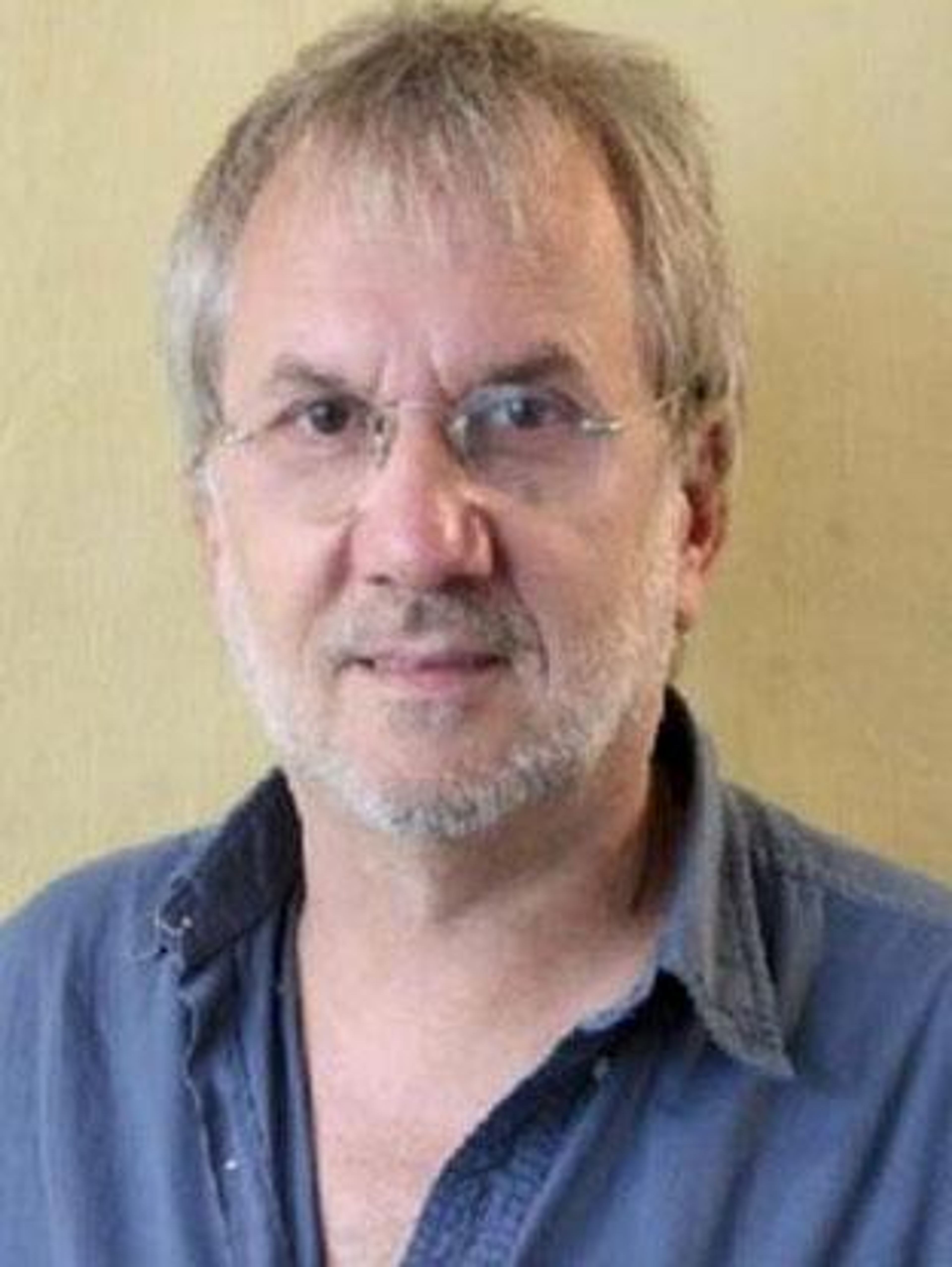 Jorge Maestro