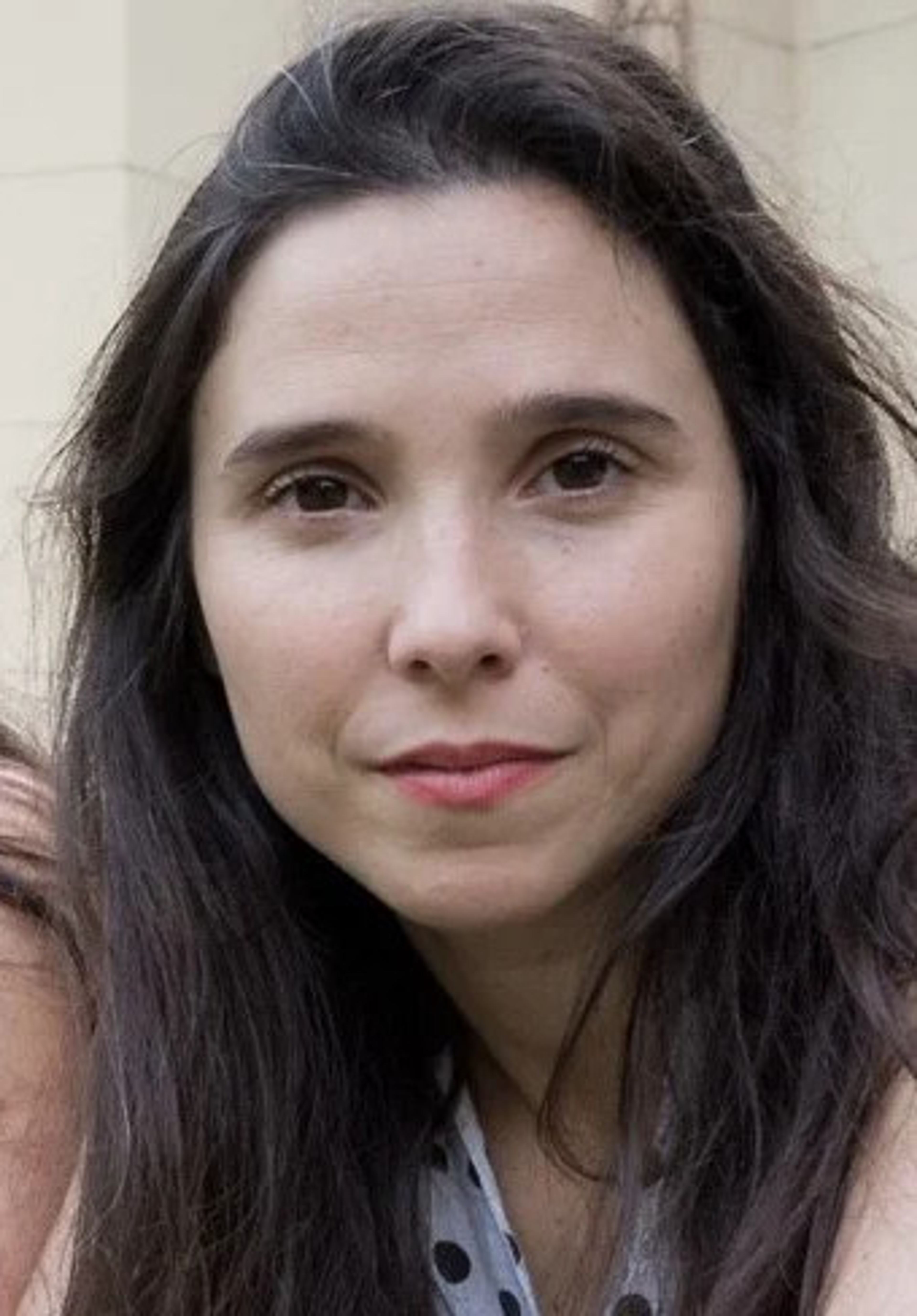Laura Paredes