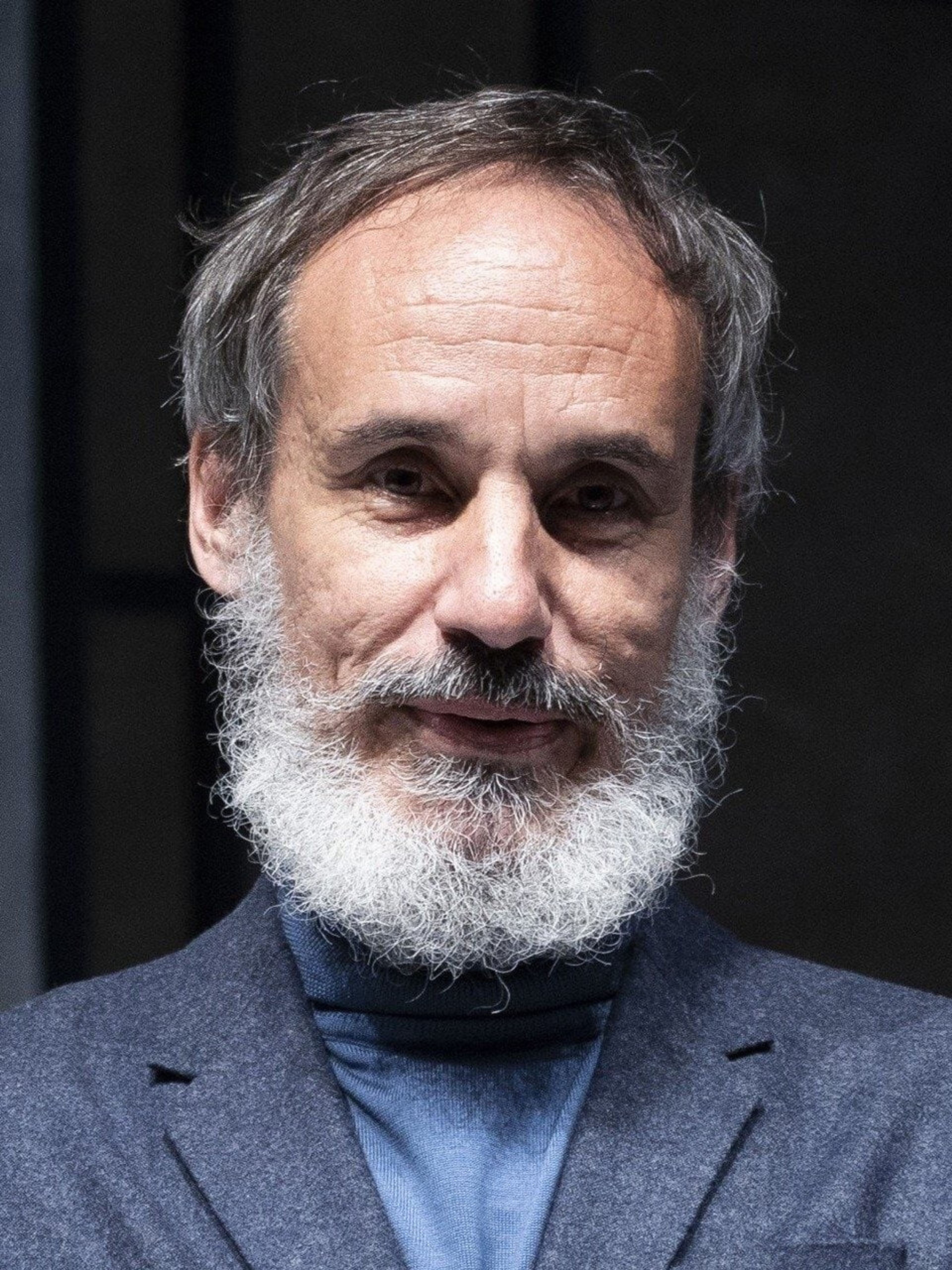 Francesc Garrido
