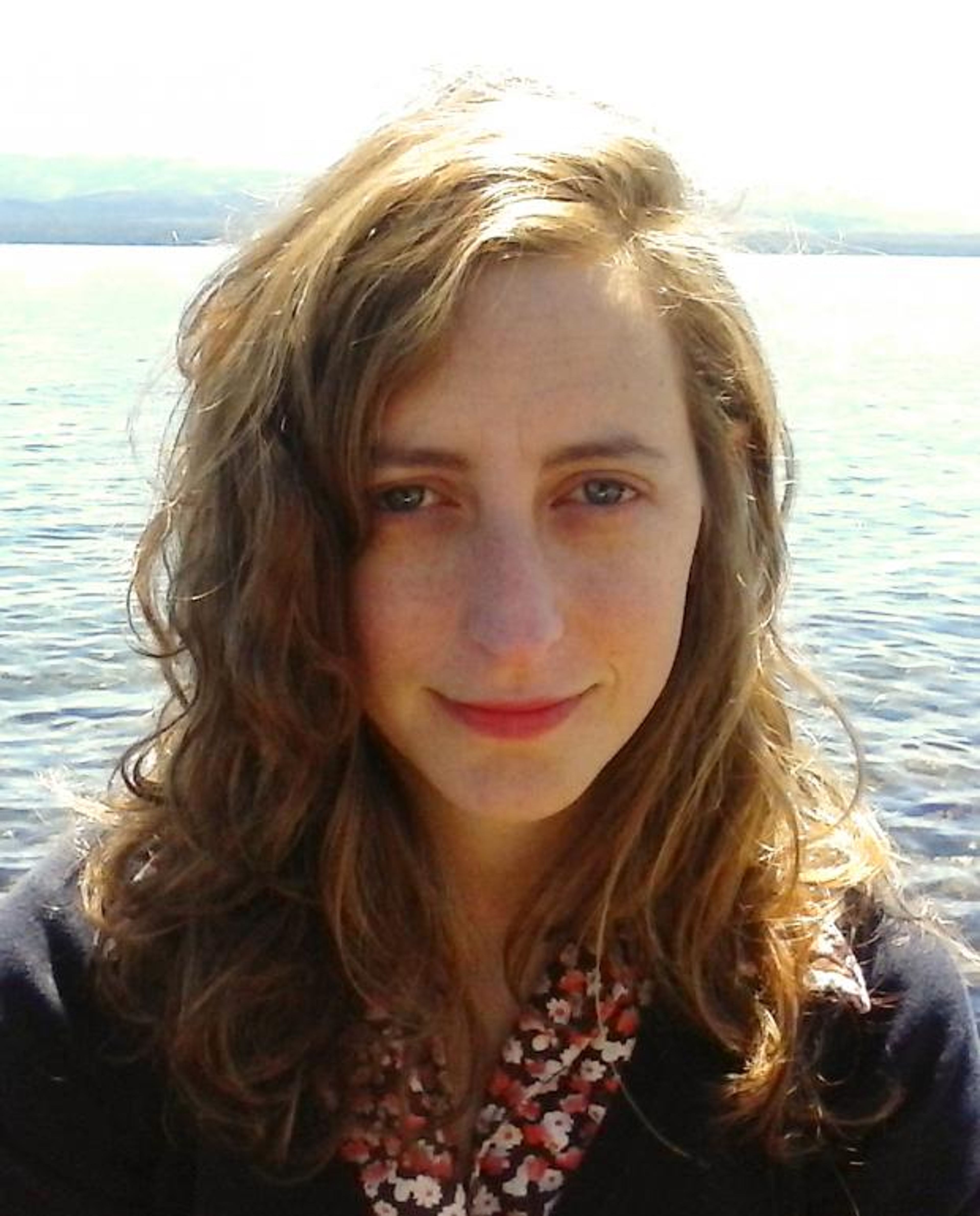 Paula Grinszpan