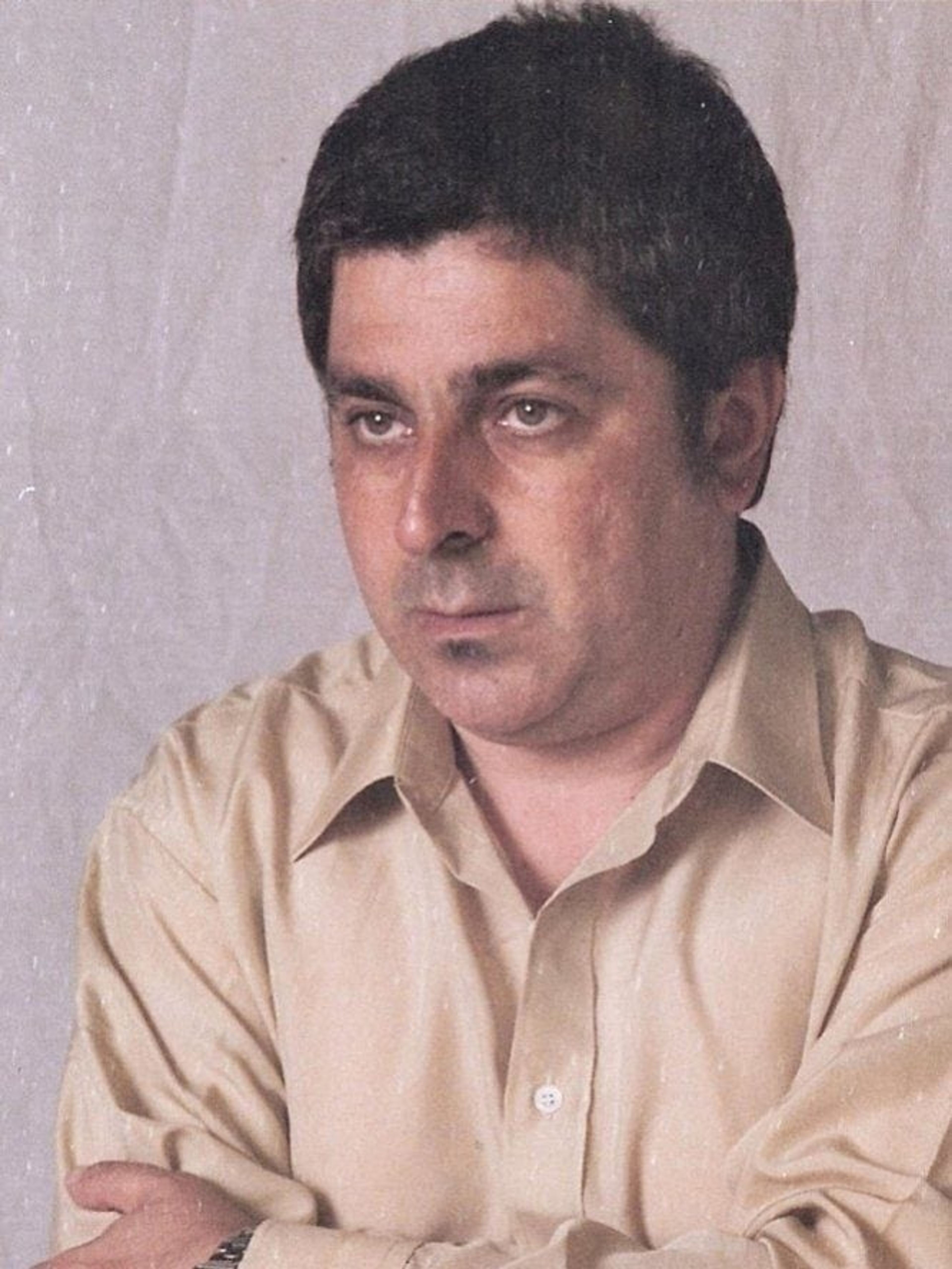 Héctor La Porta