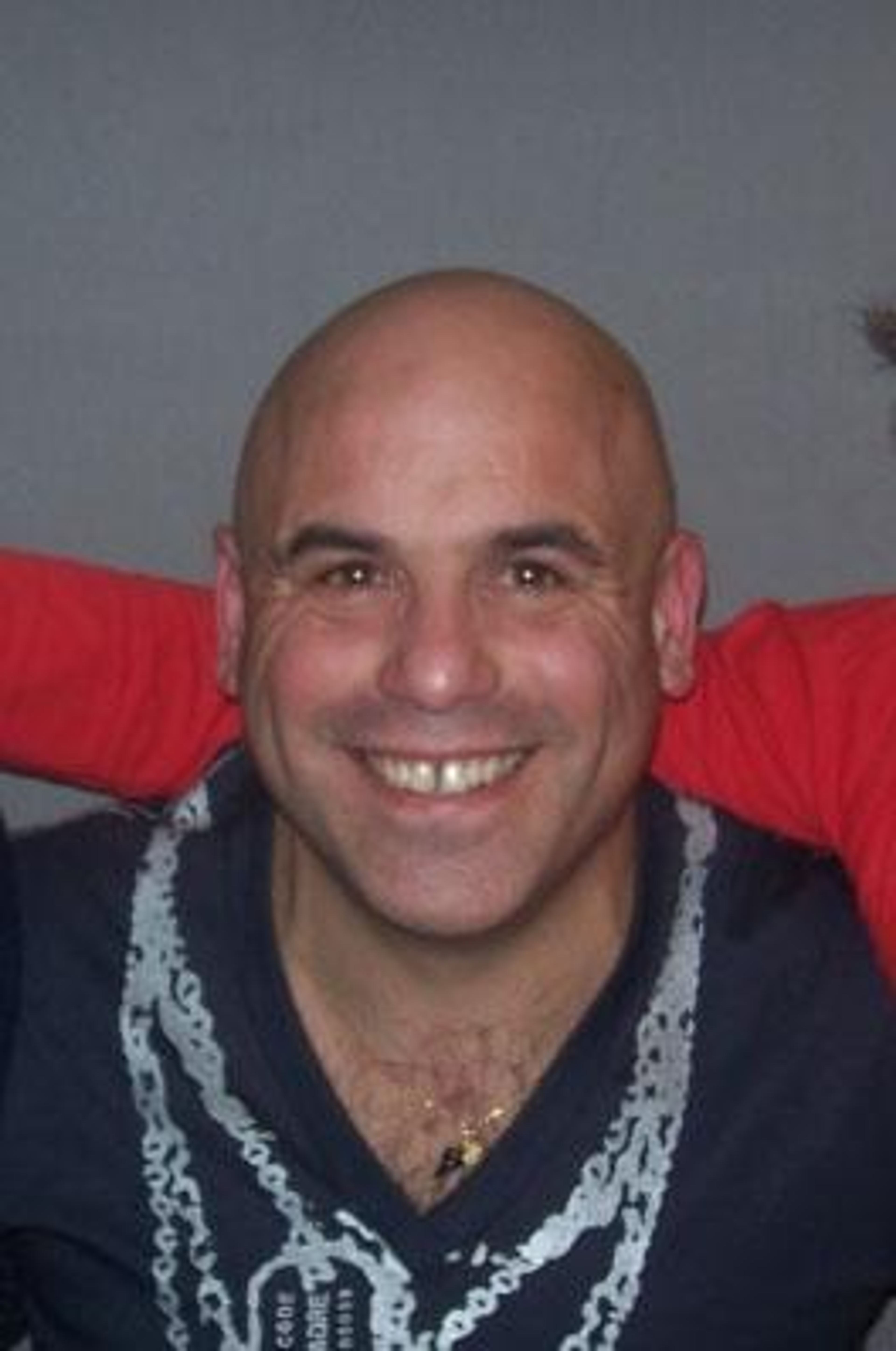 Bicho Gómez