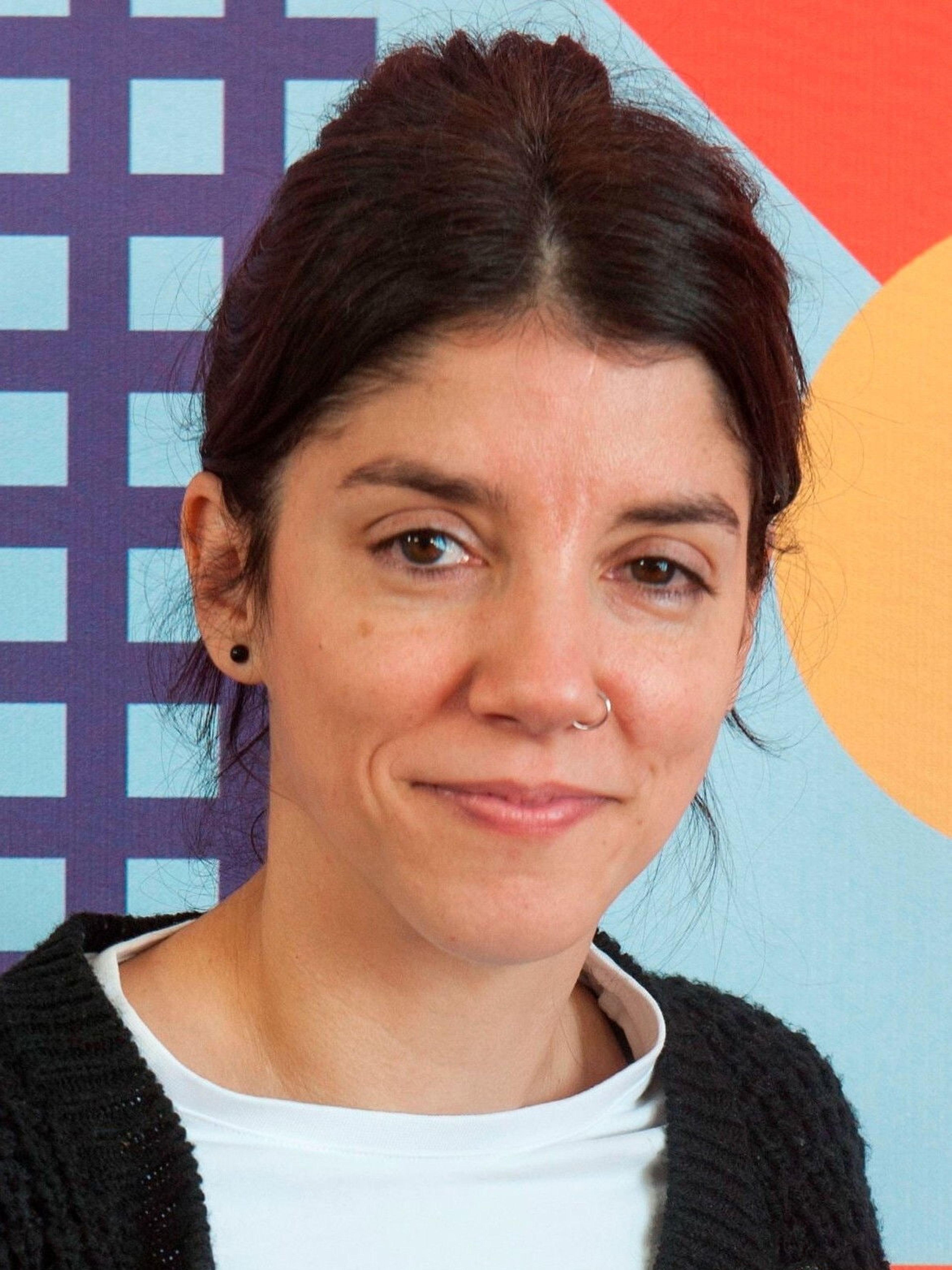 Ana García Blaya