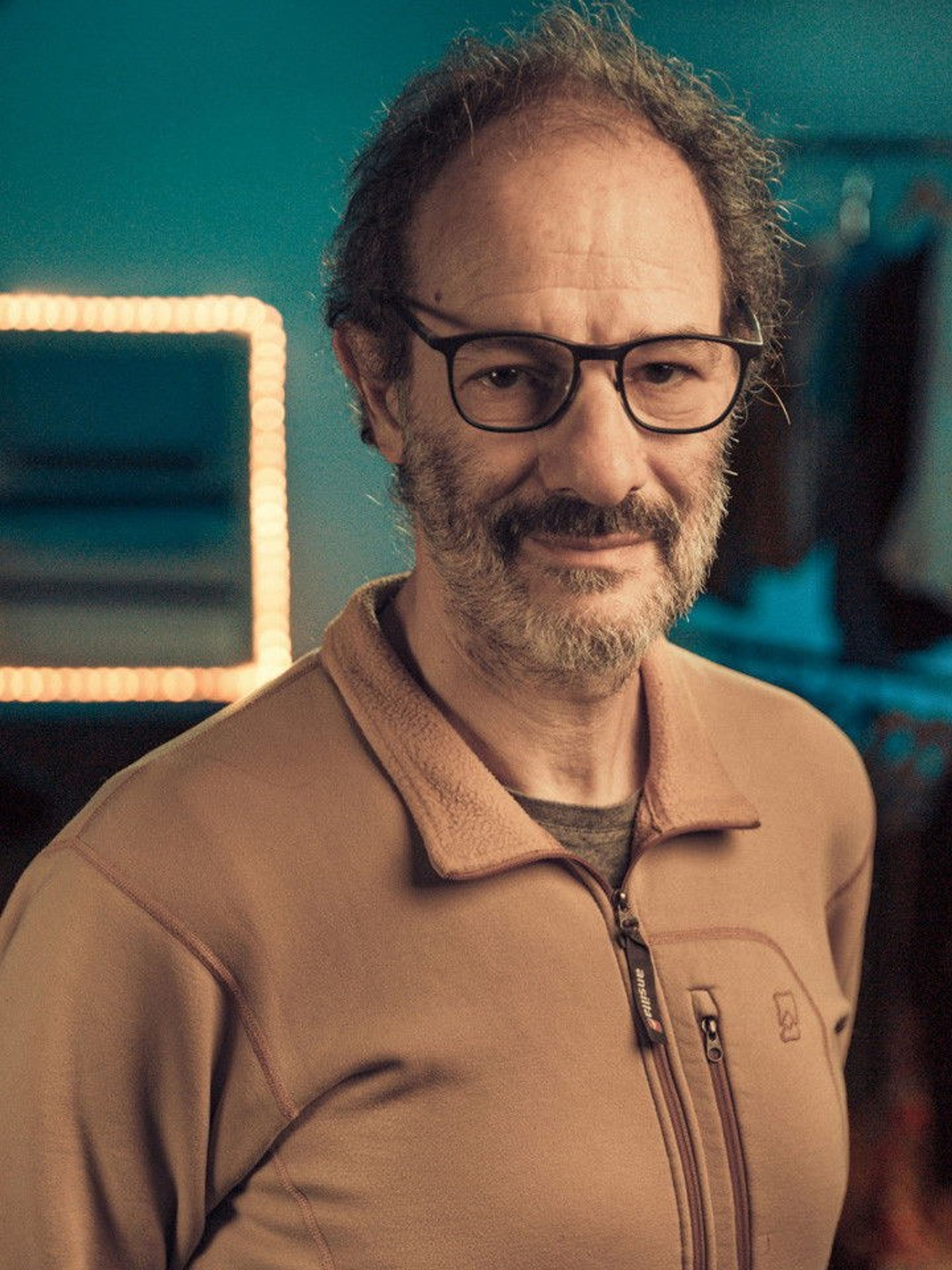Alberto Maslíah