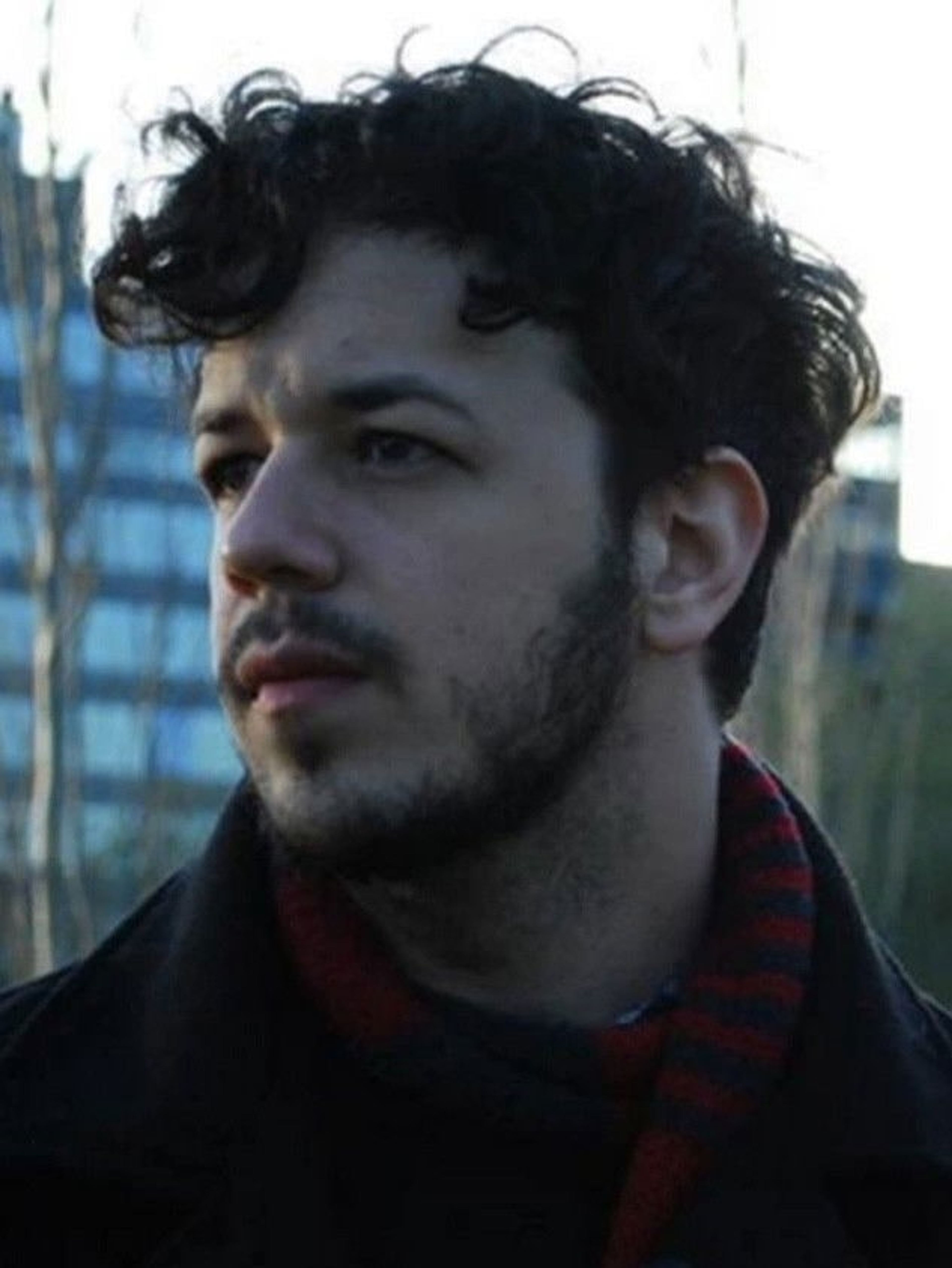 Pablo Sigal