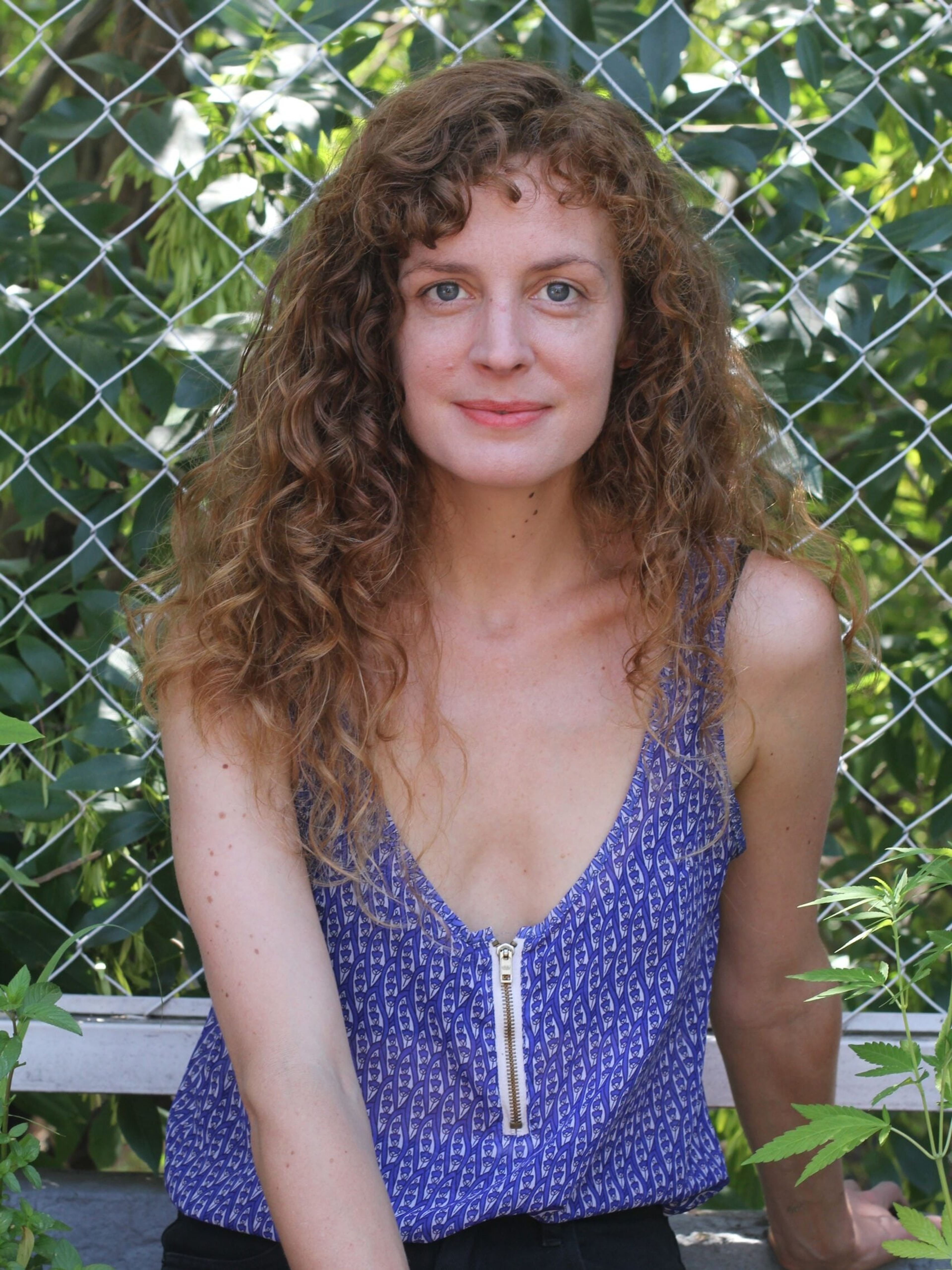 María Zubiri