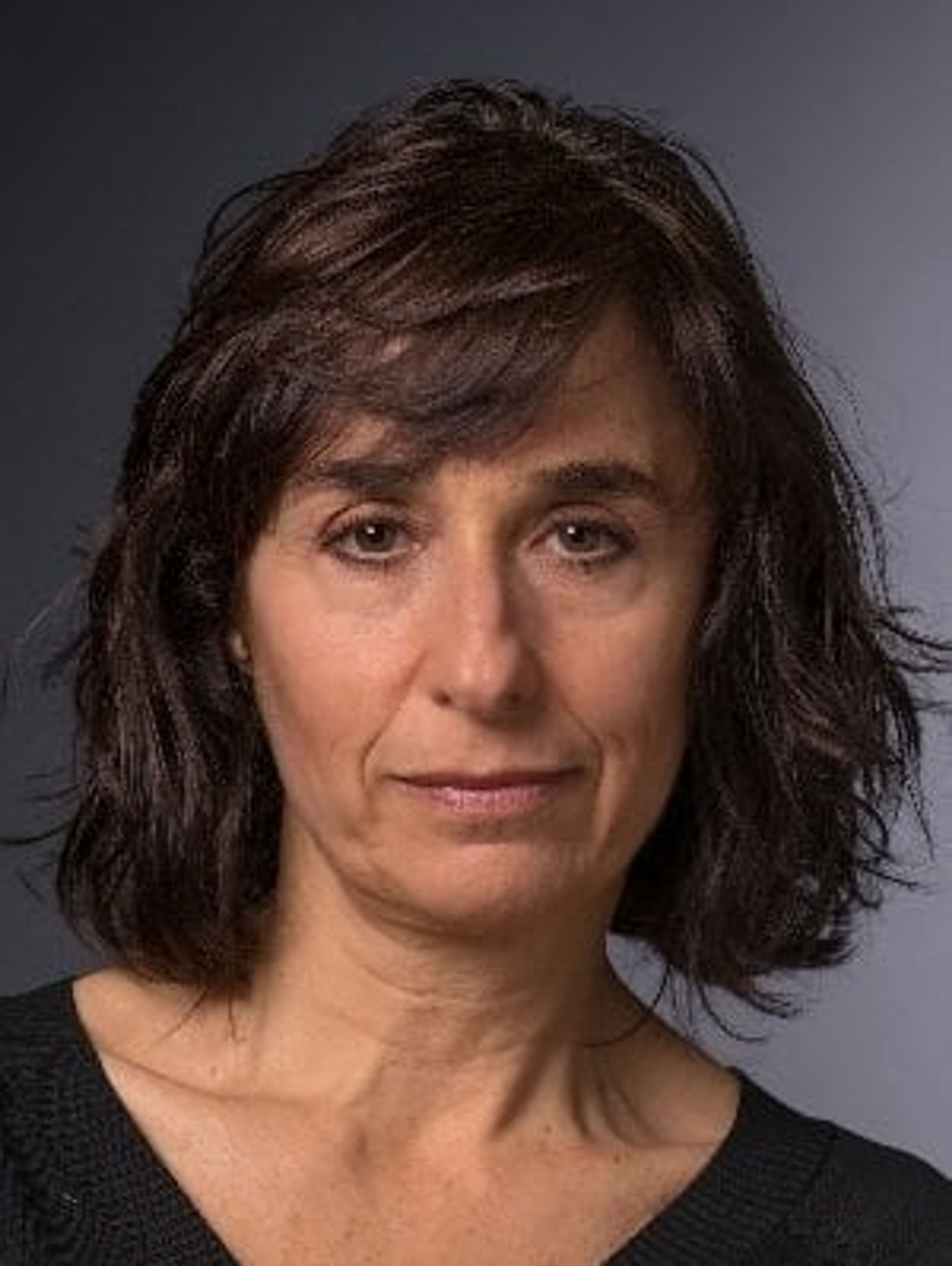 Roxana Blanco