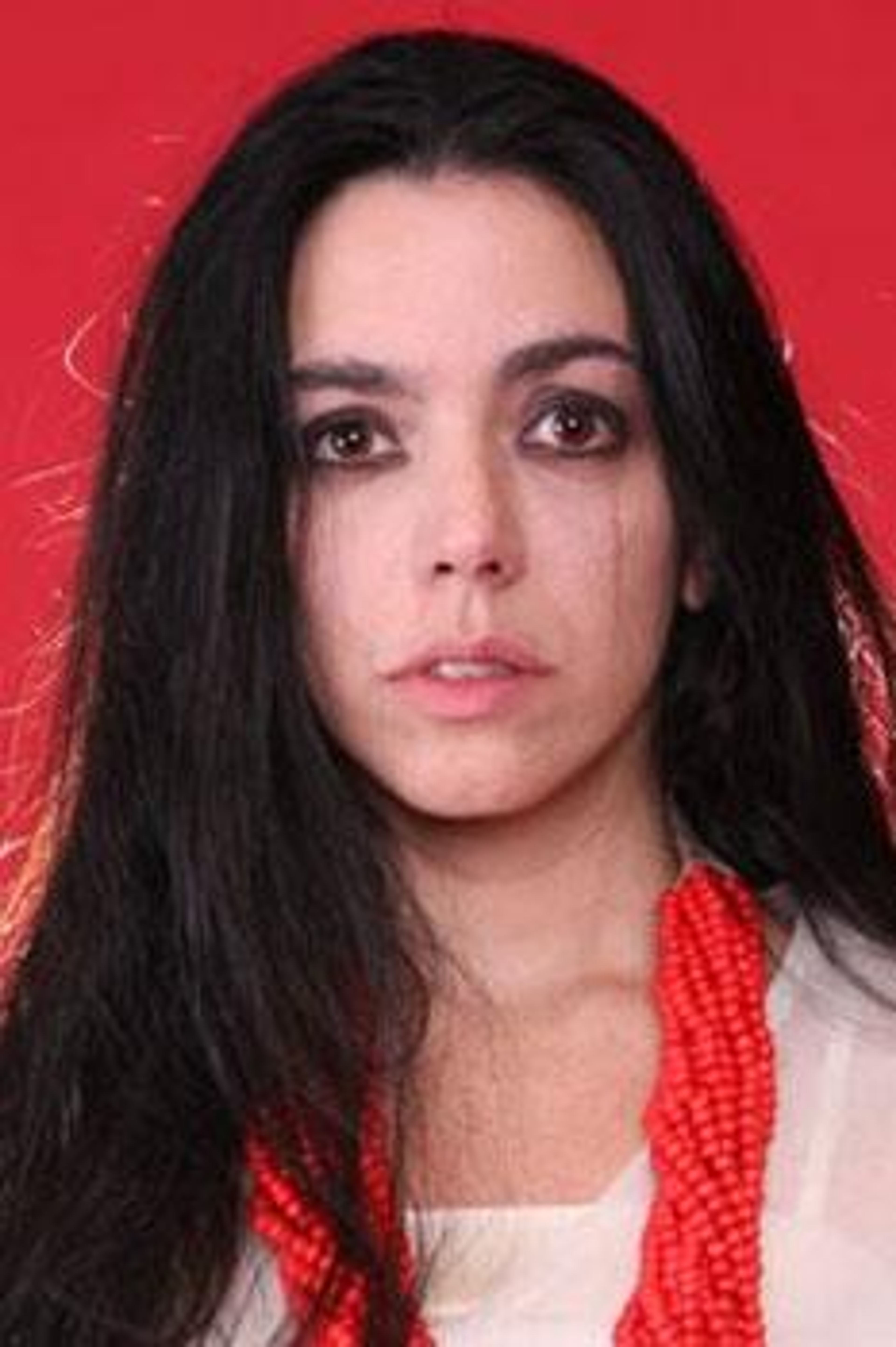 Ana Yovino