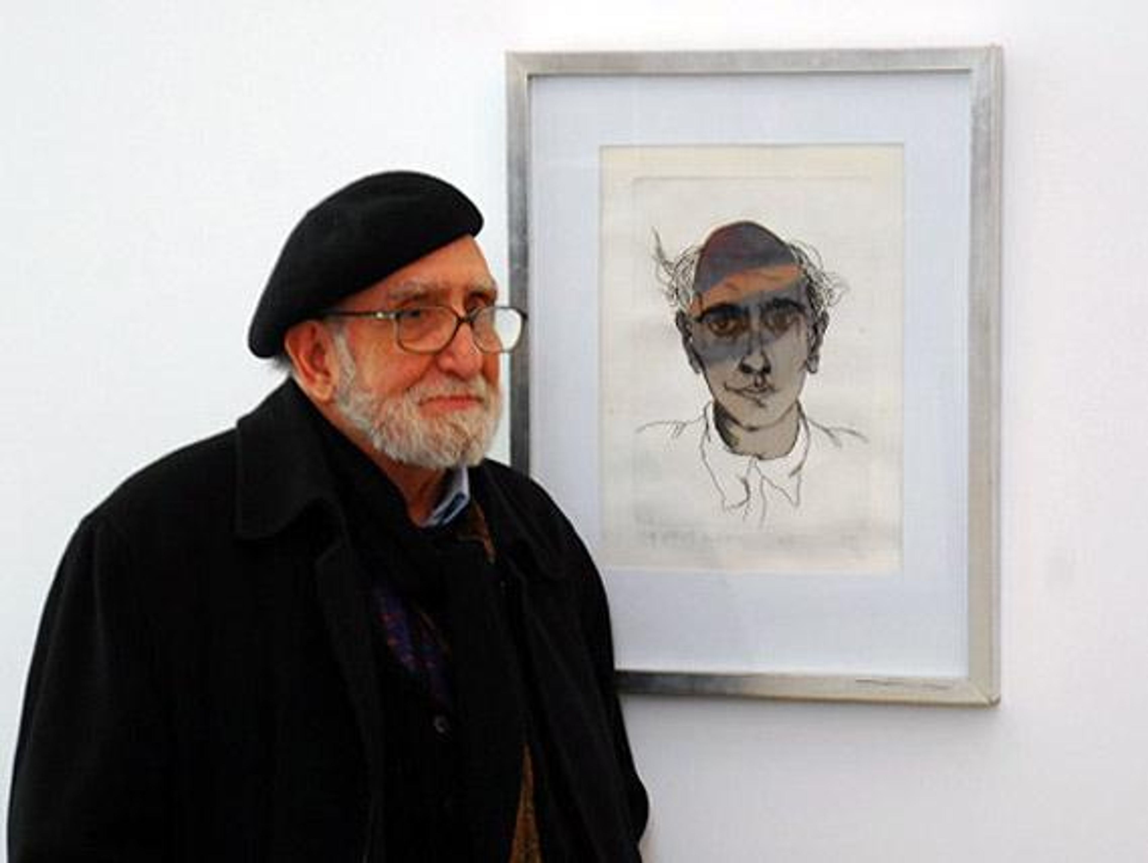 Luis Felipe Noé