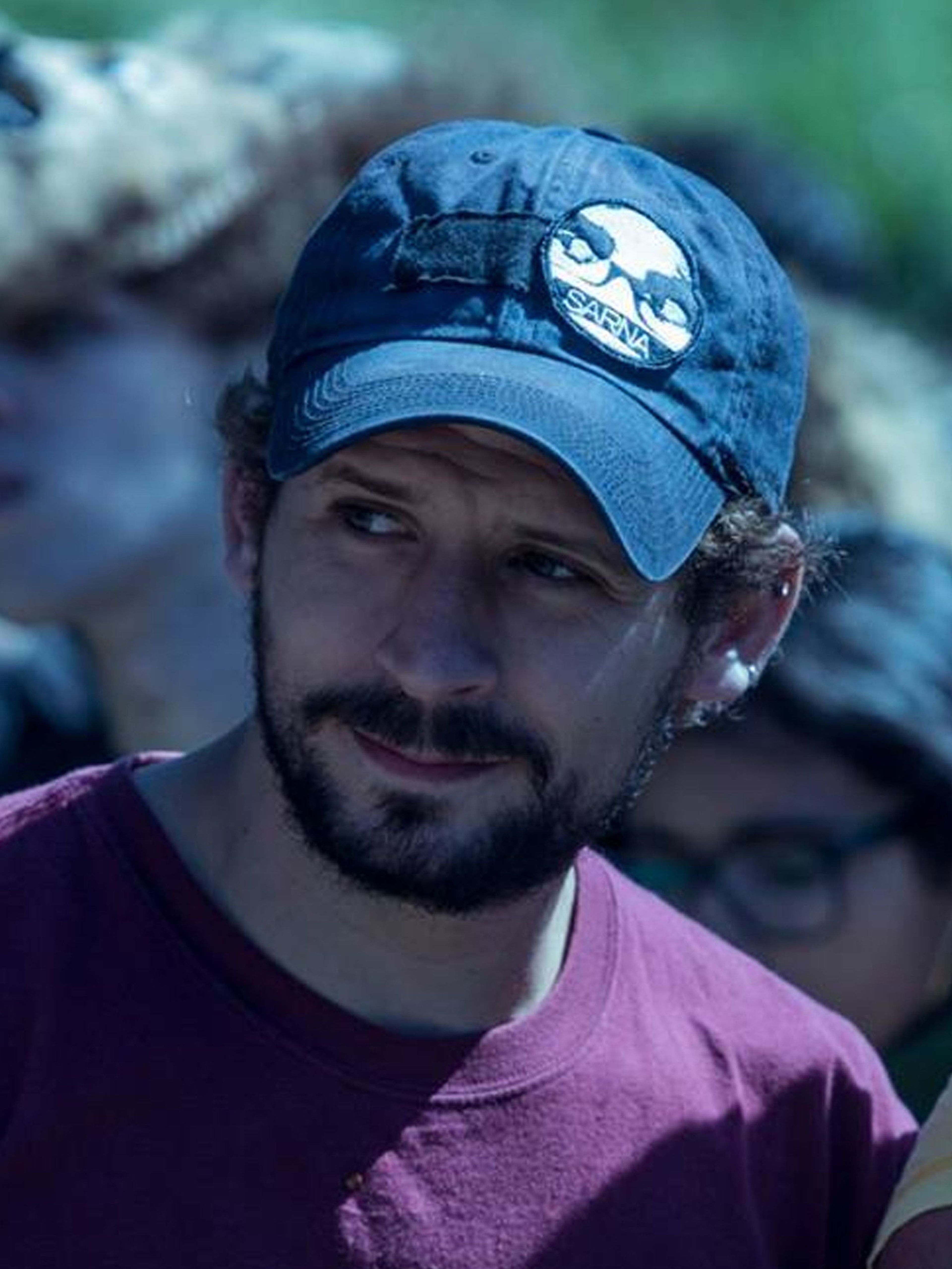 Alejo Rébora