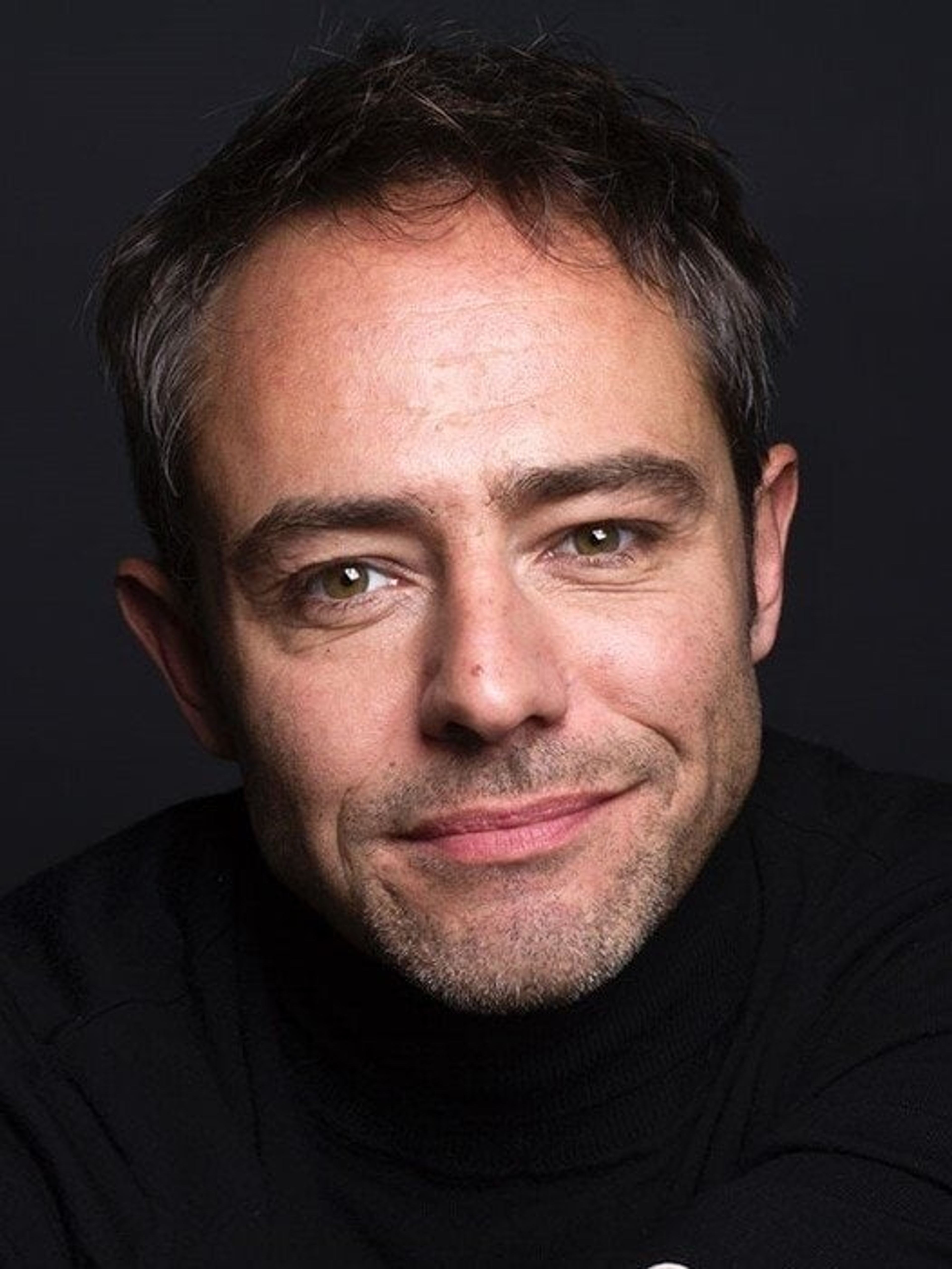 Manu Fullola
