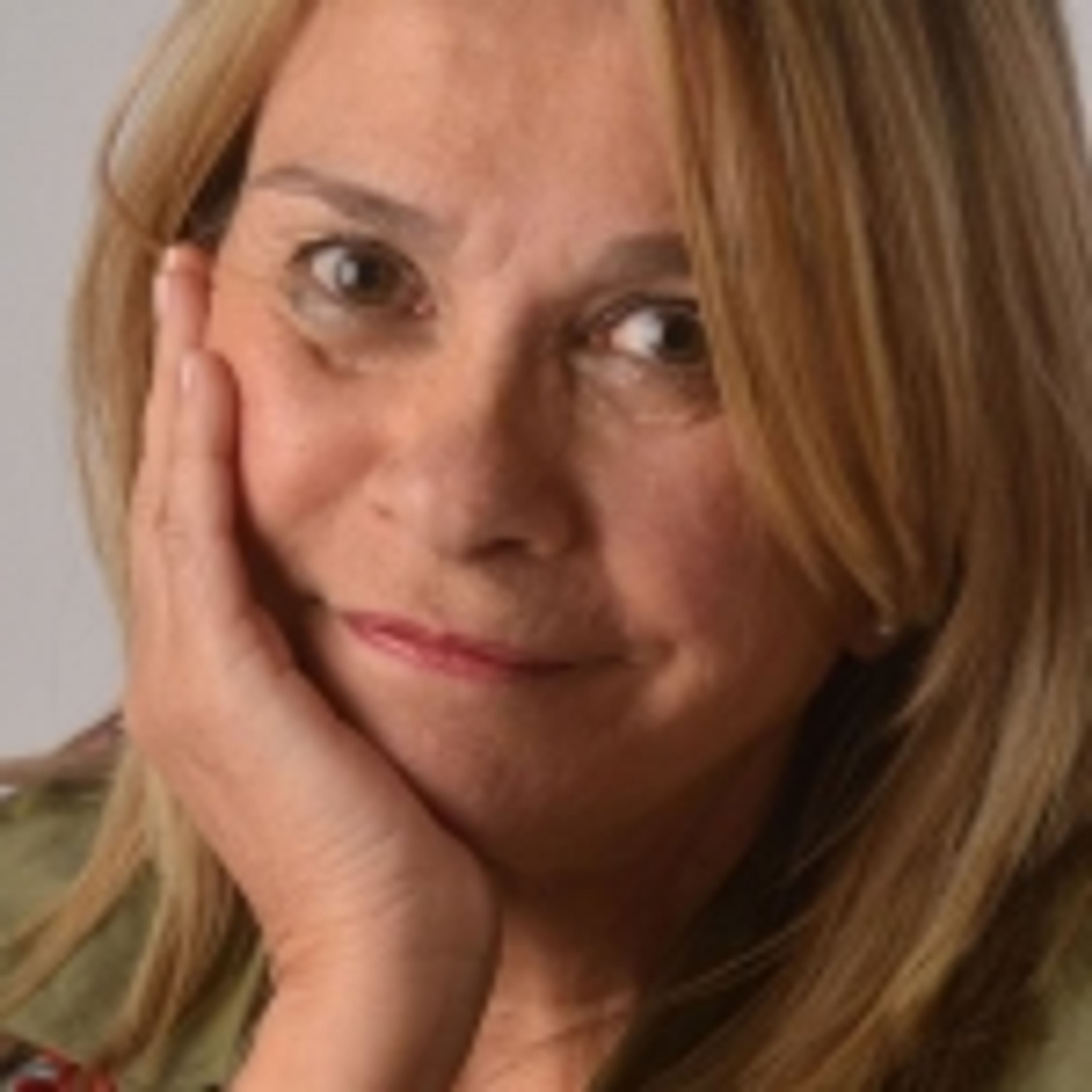 Magdalena Combes