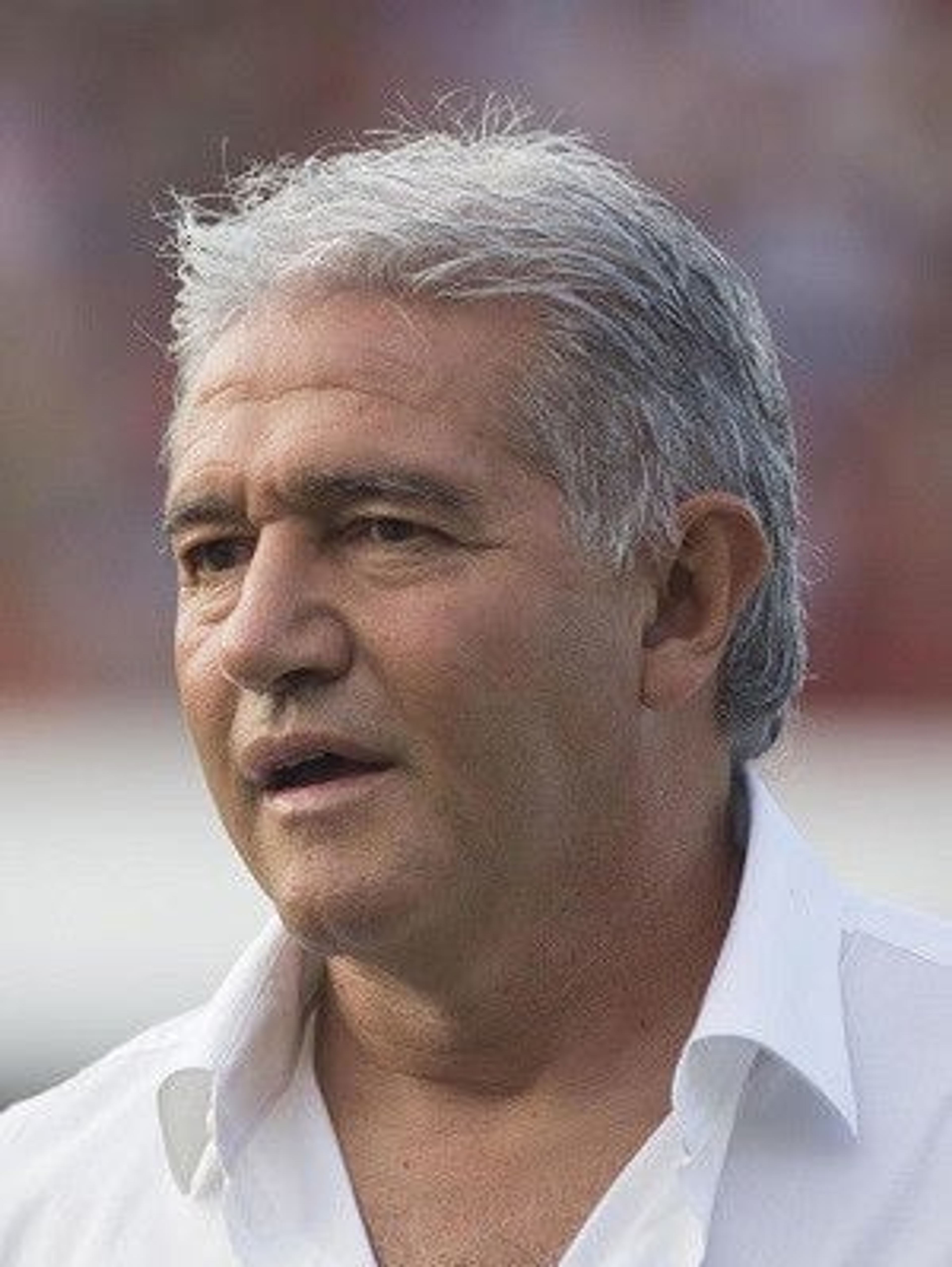 Jorge Burruchaga