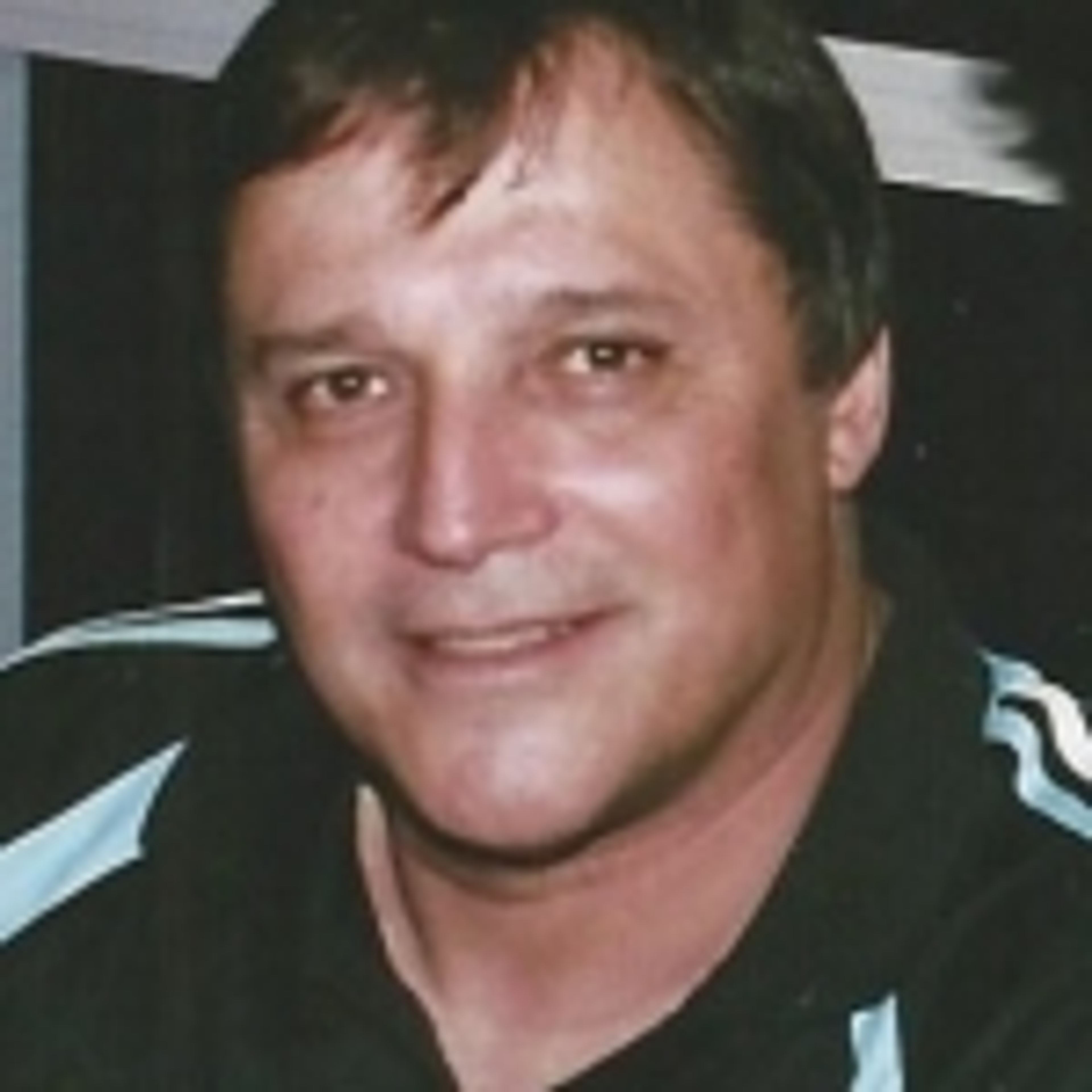 Daniel Bertoni