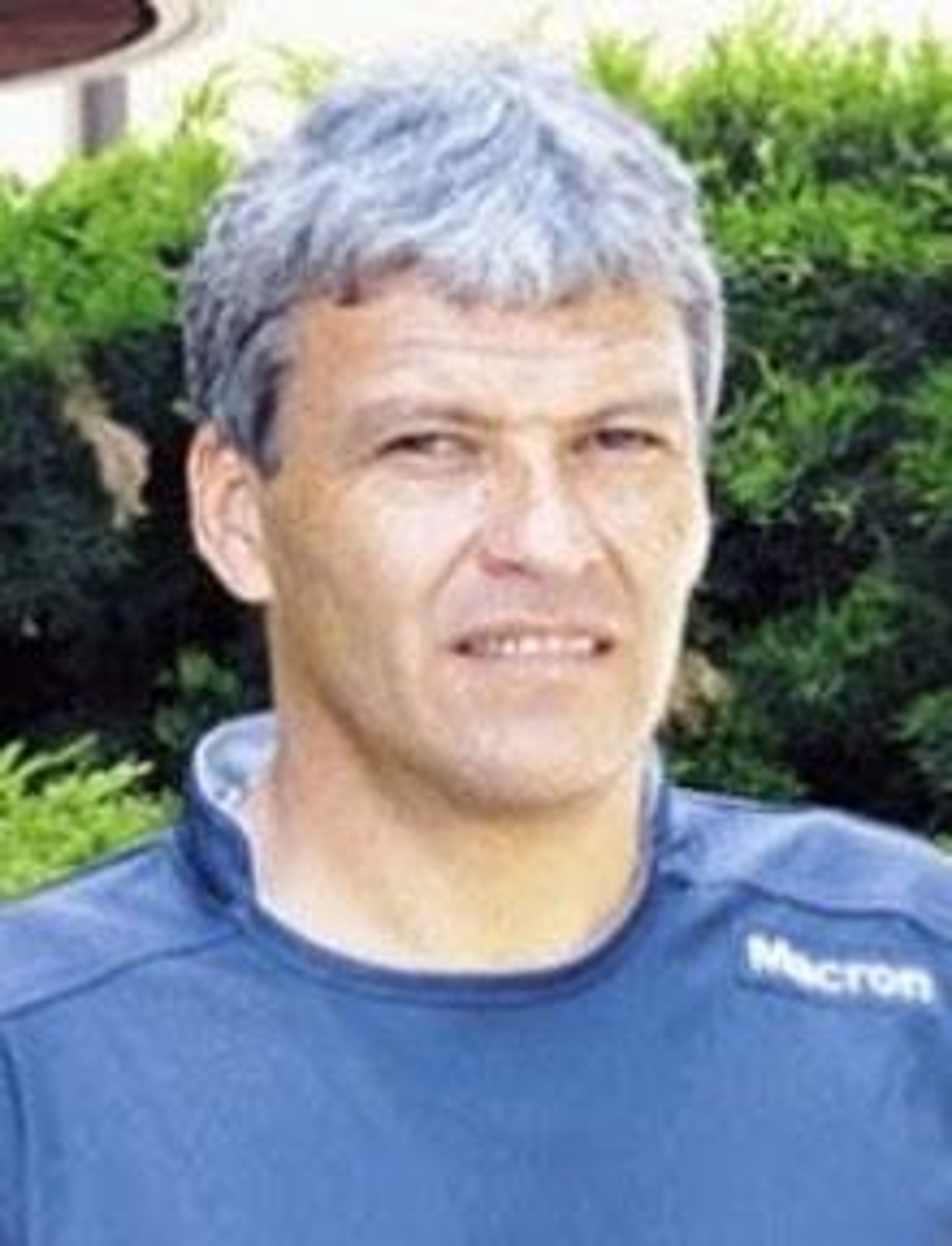 Néstor Clausen