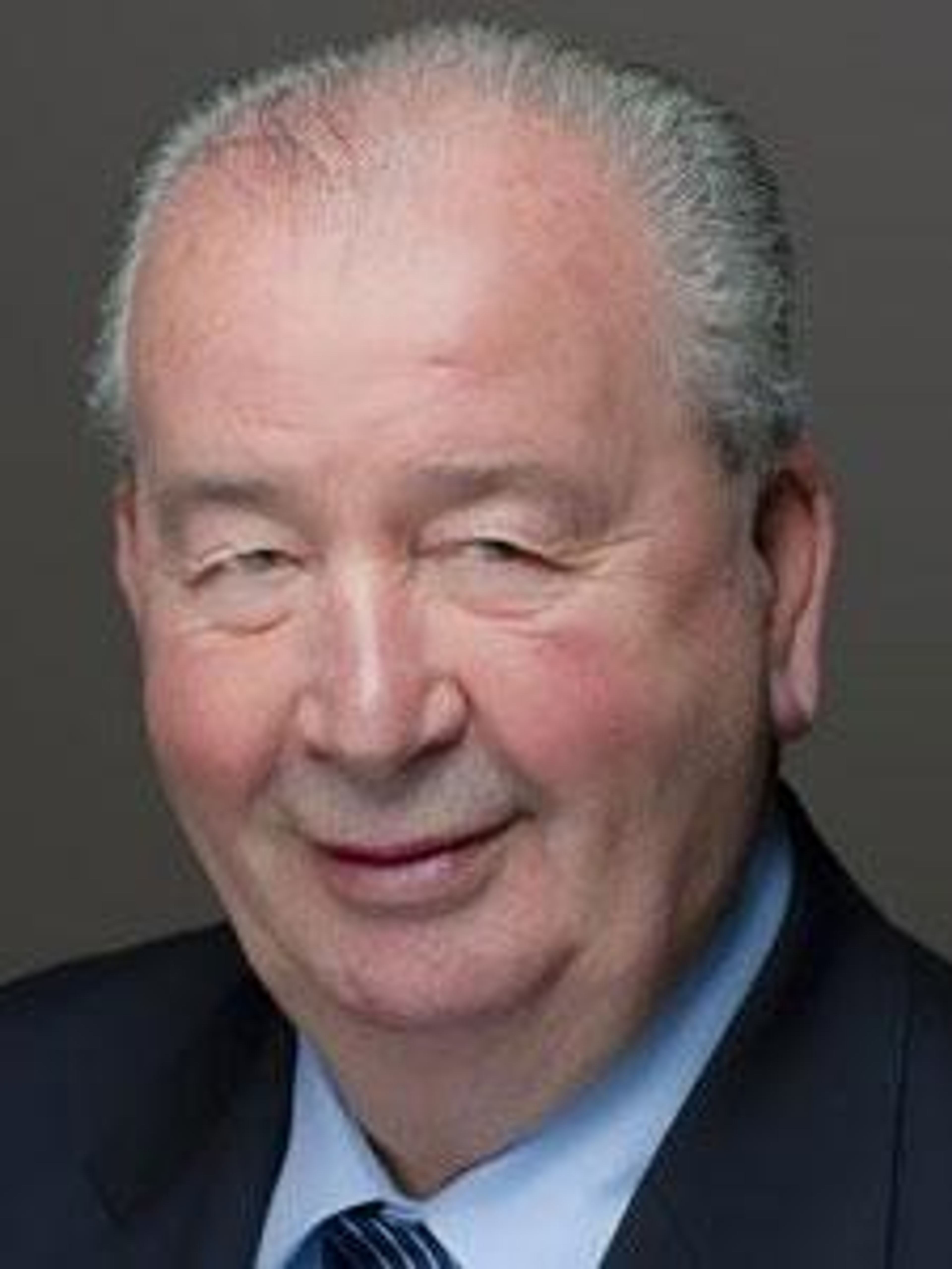 Julio Grondona
