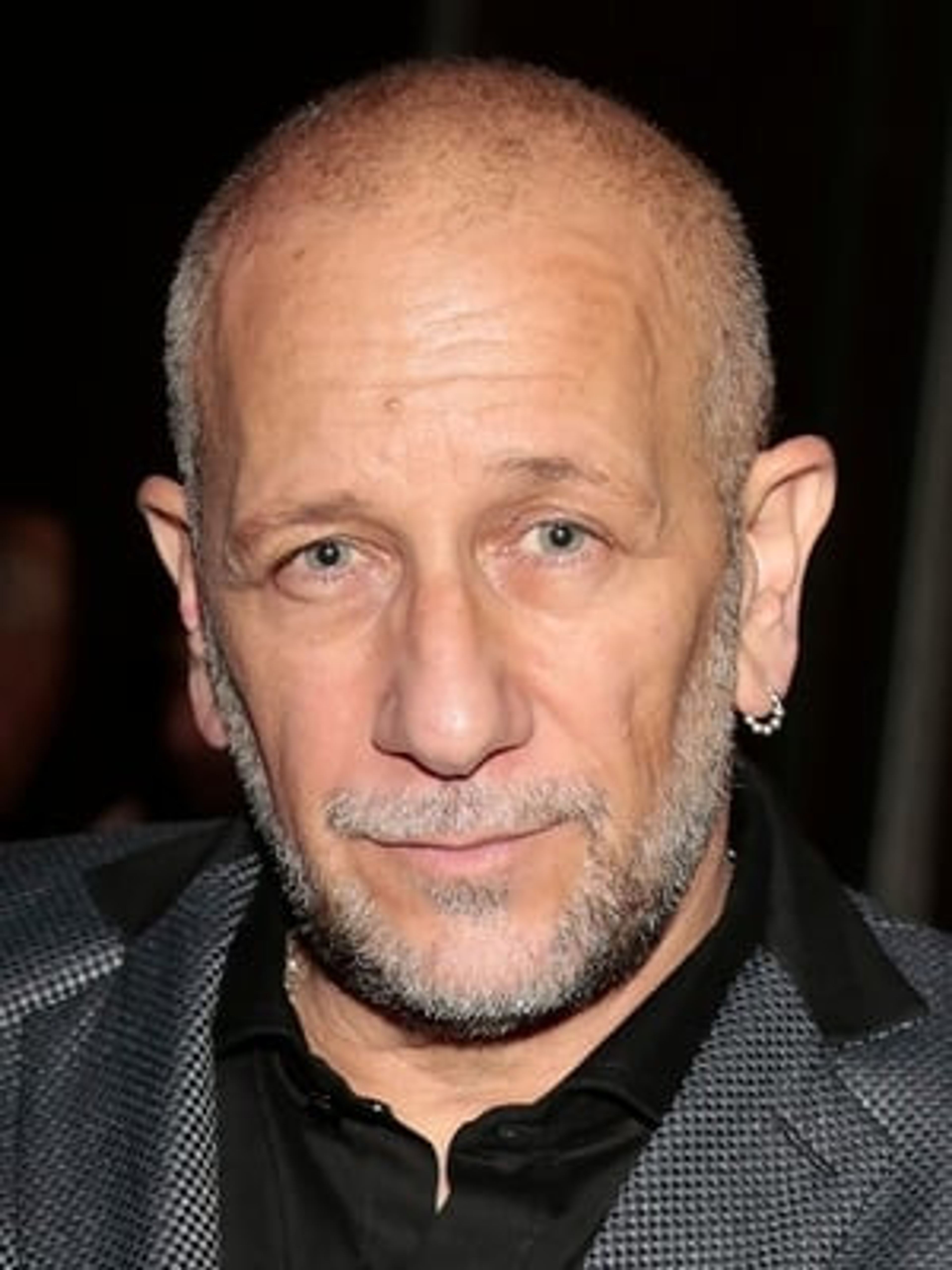 Mariano Argento
