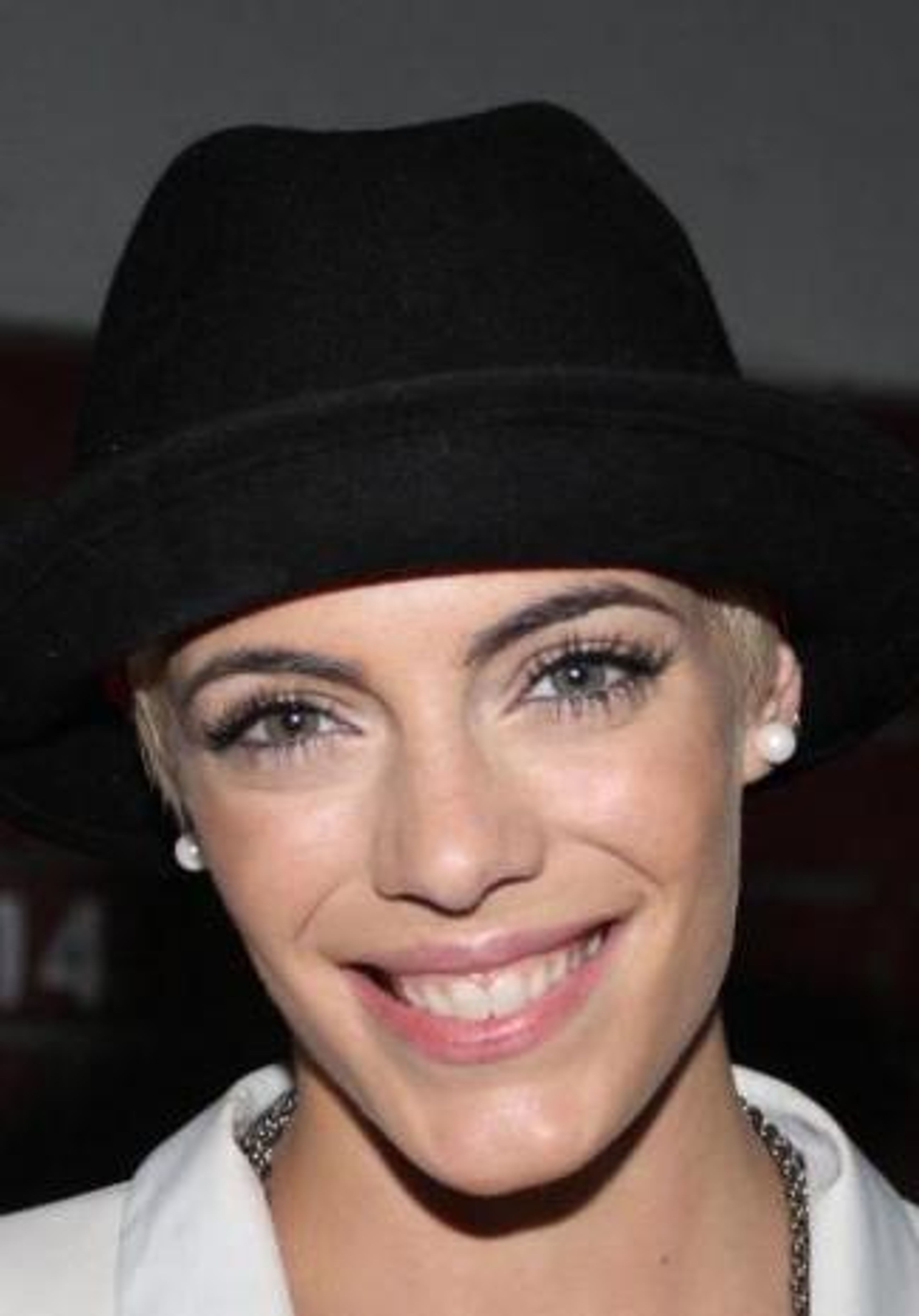 Emilia Attias