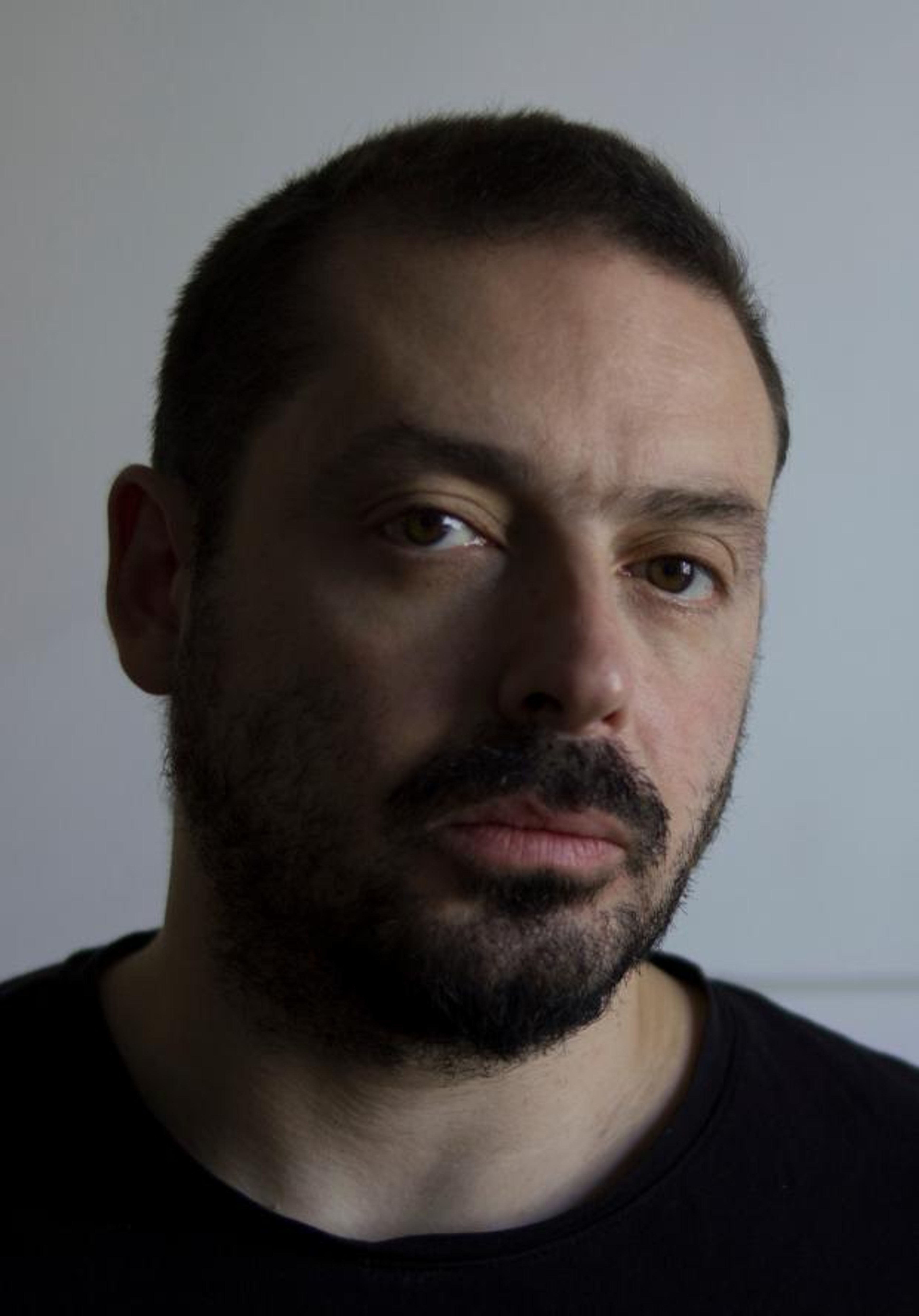 Hernán Rosselli
