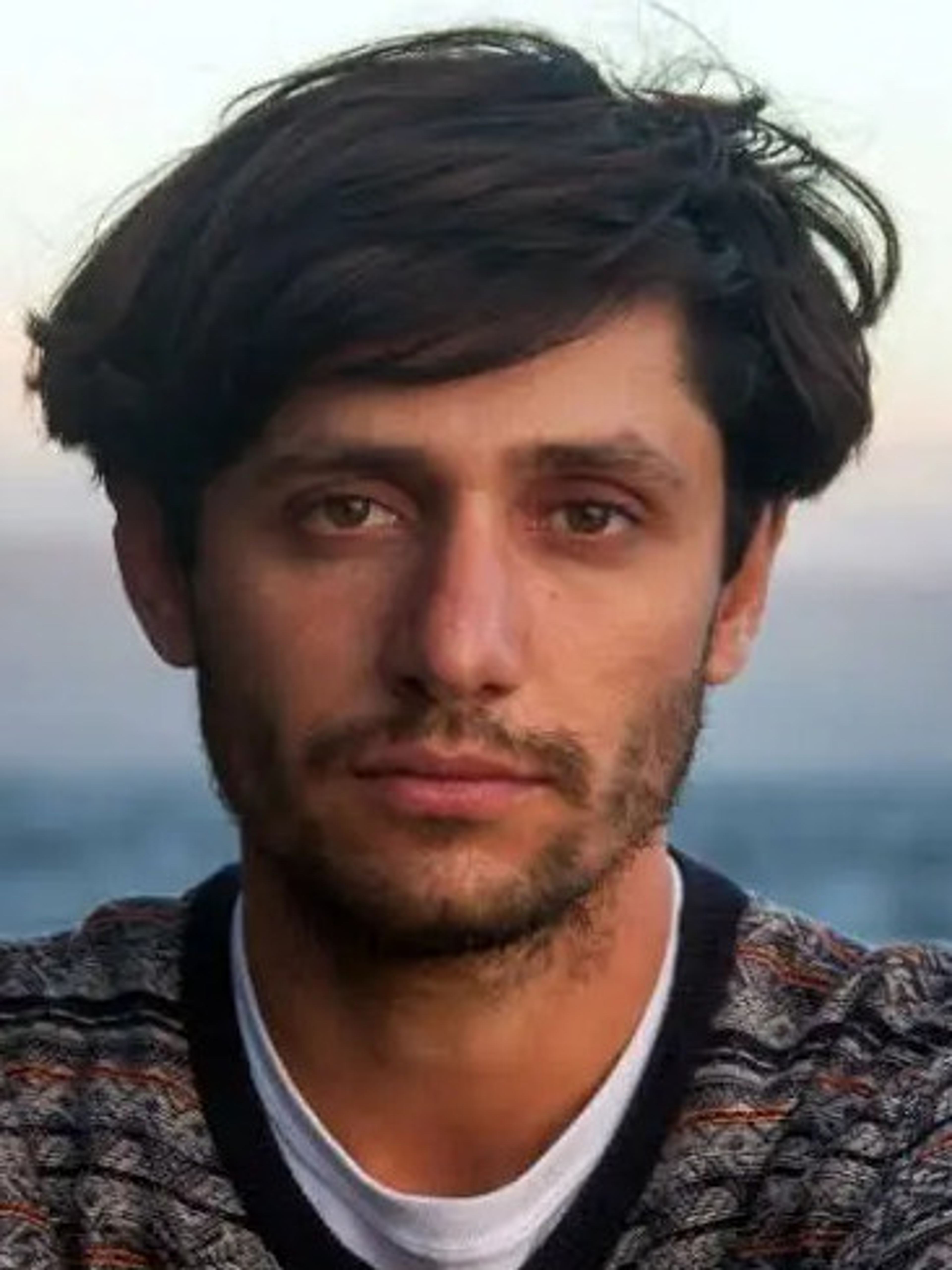 Agustín Toscano