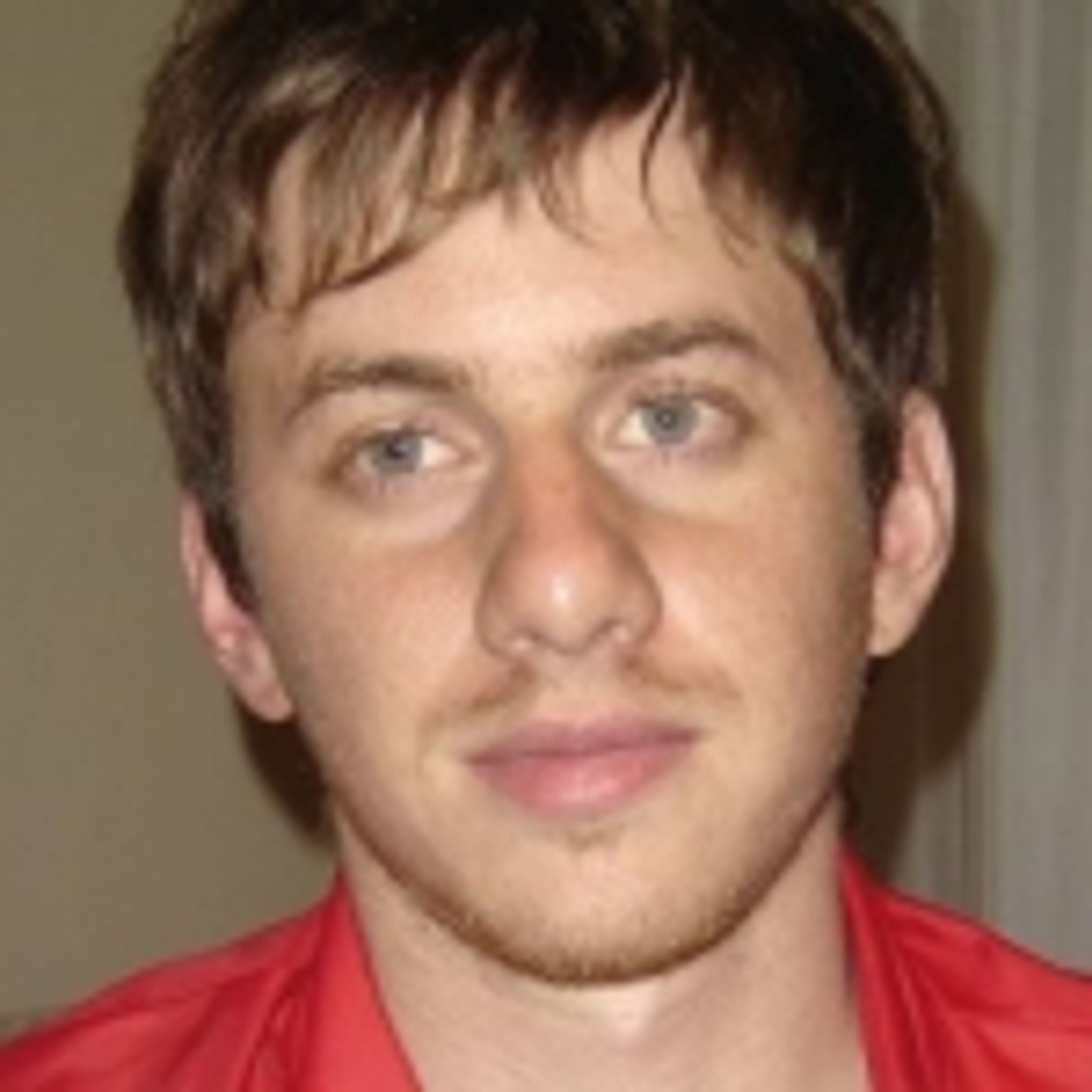 Mariano Ramos
