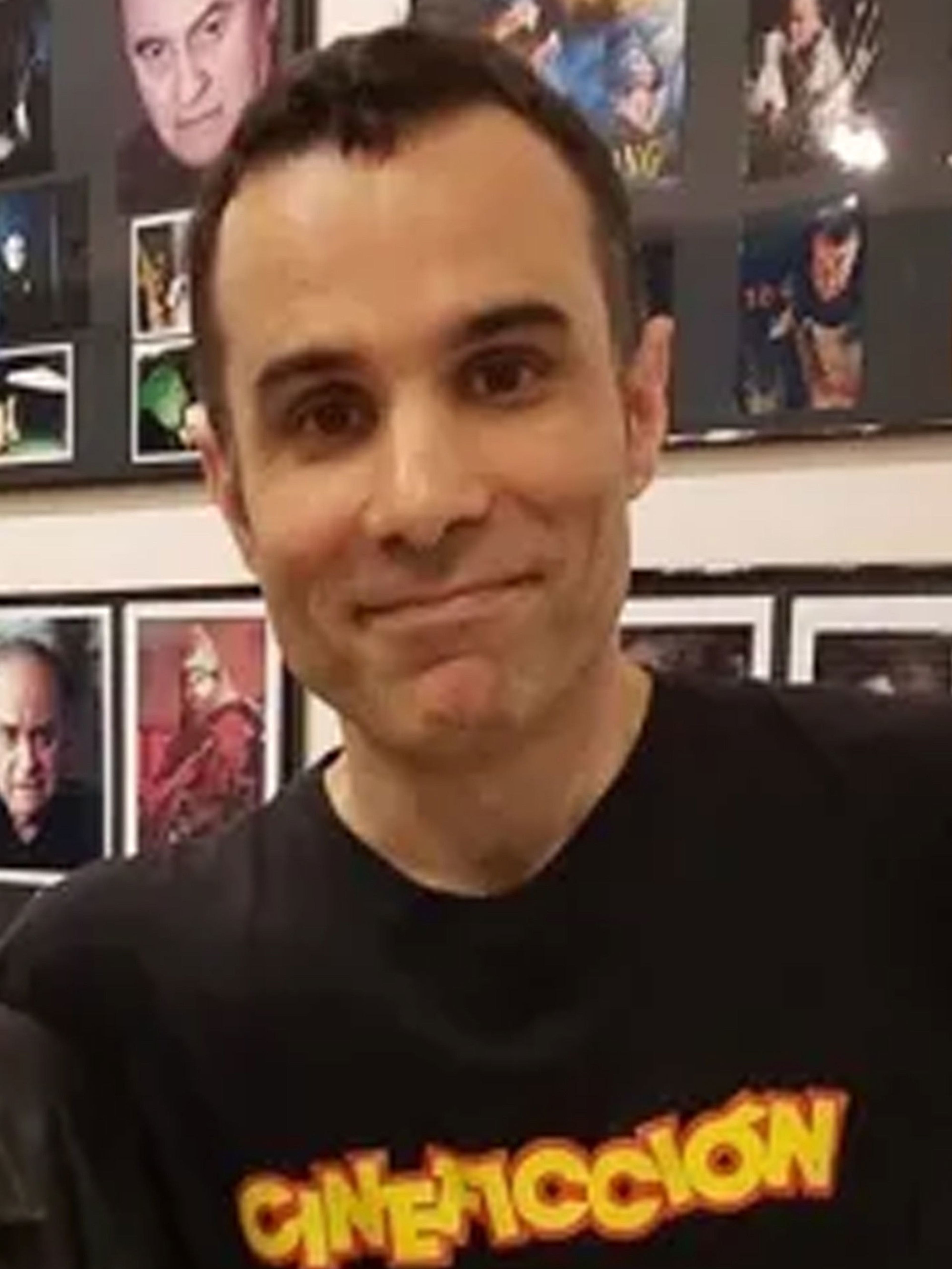 Darío Lavia
