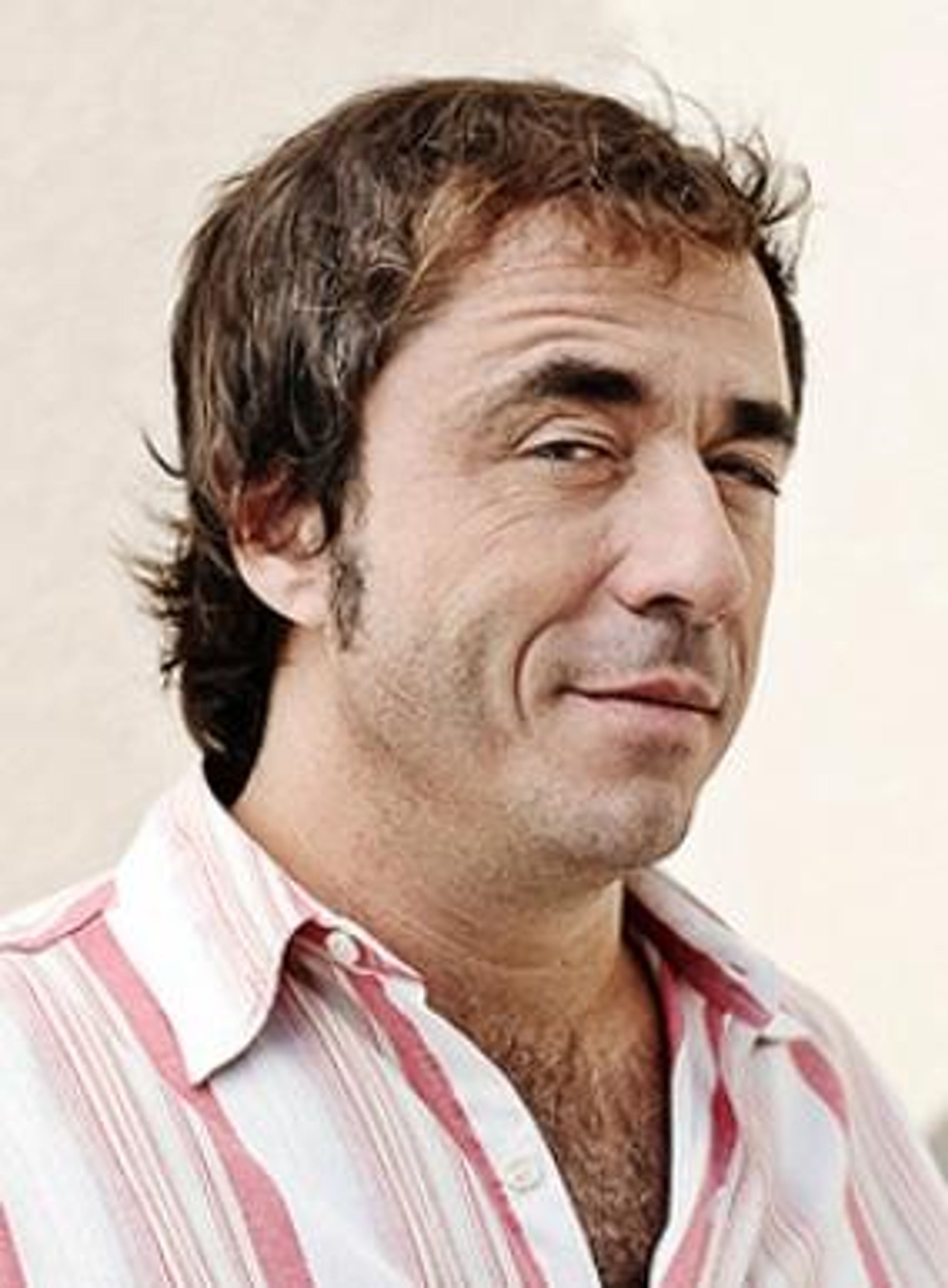 Pablo Granados