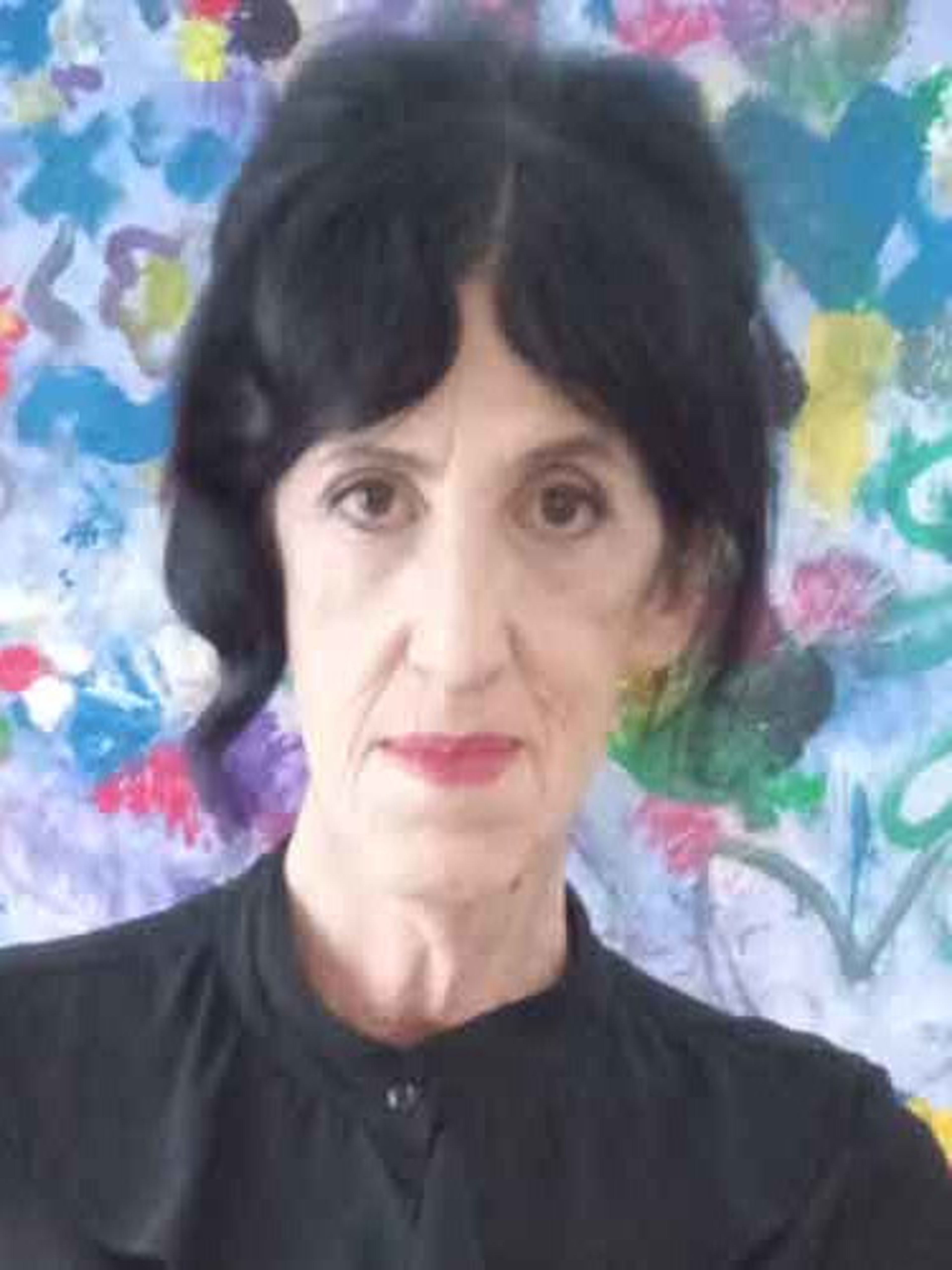 Claudia Schijman