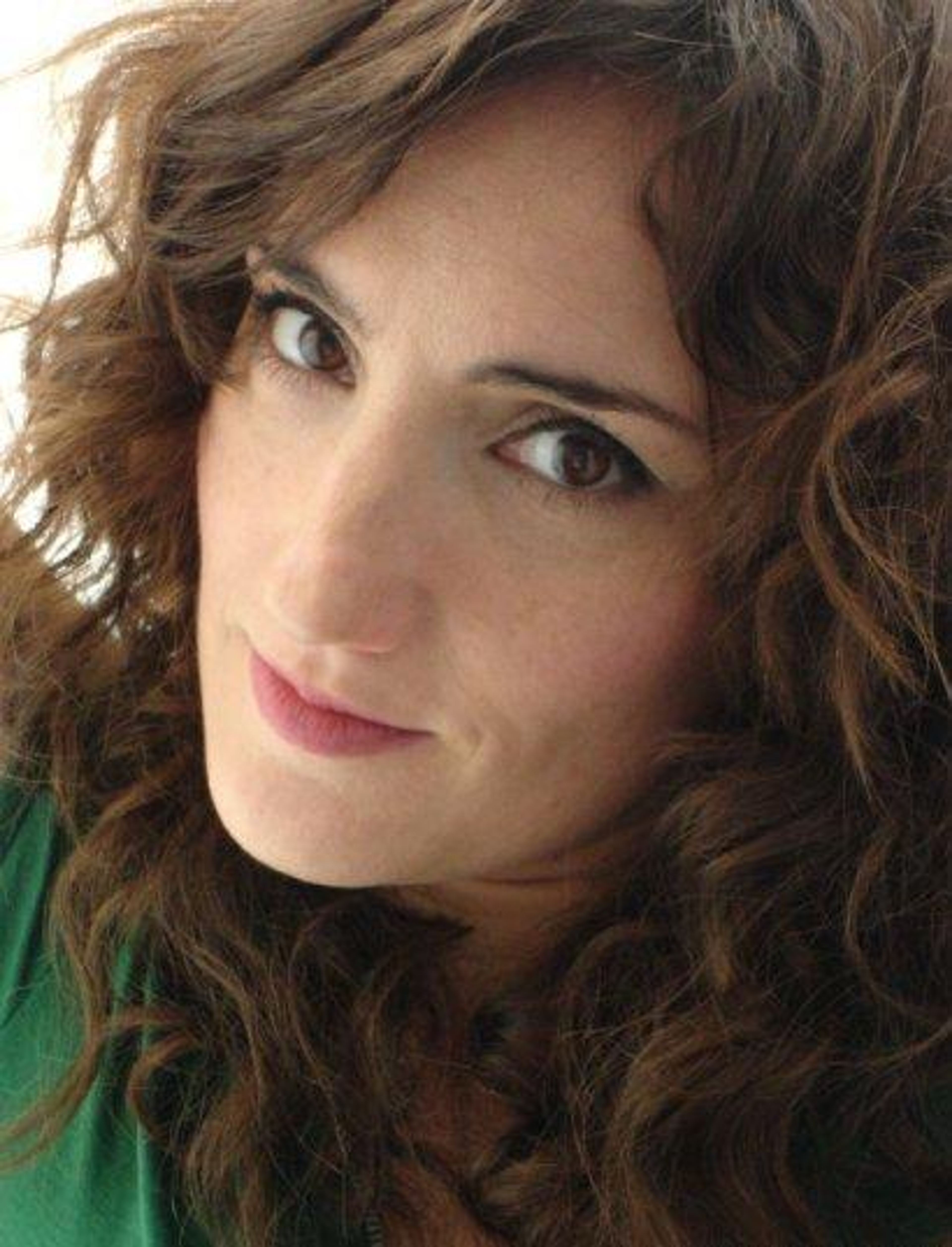Jorgelina Aruzzi
