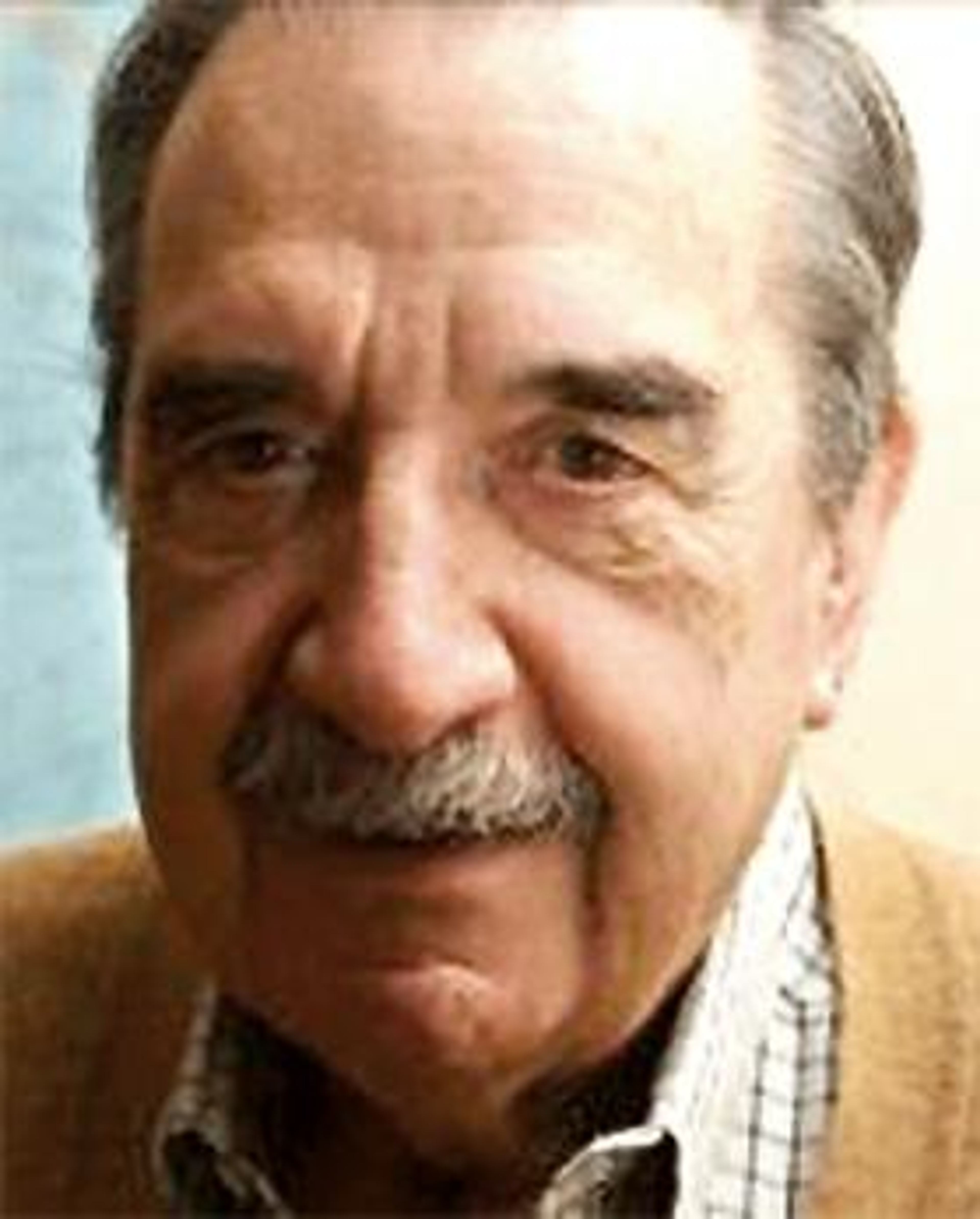 Raúl Alfonsín