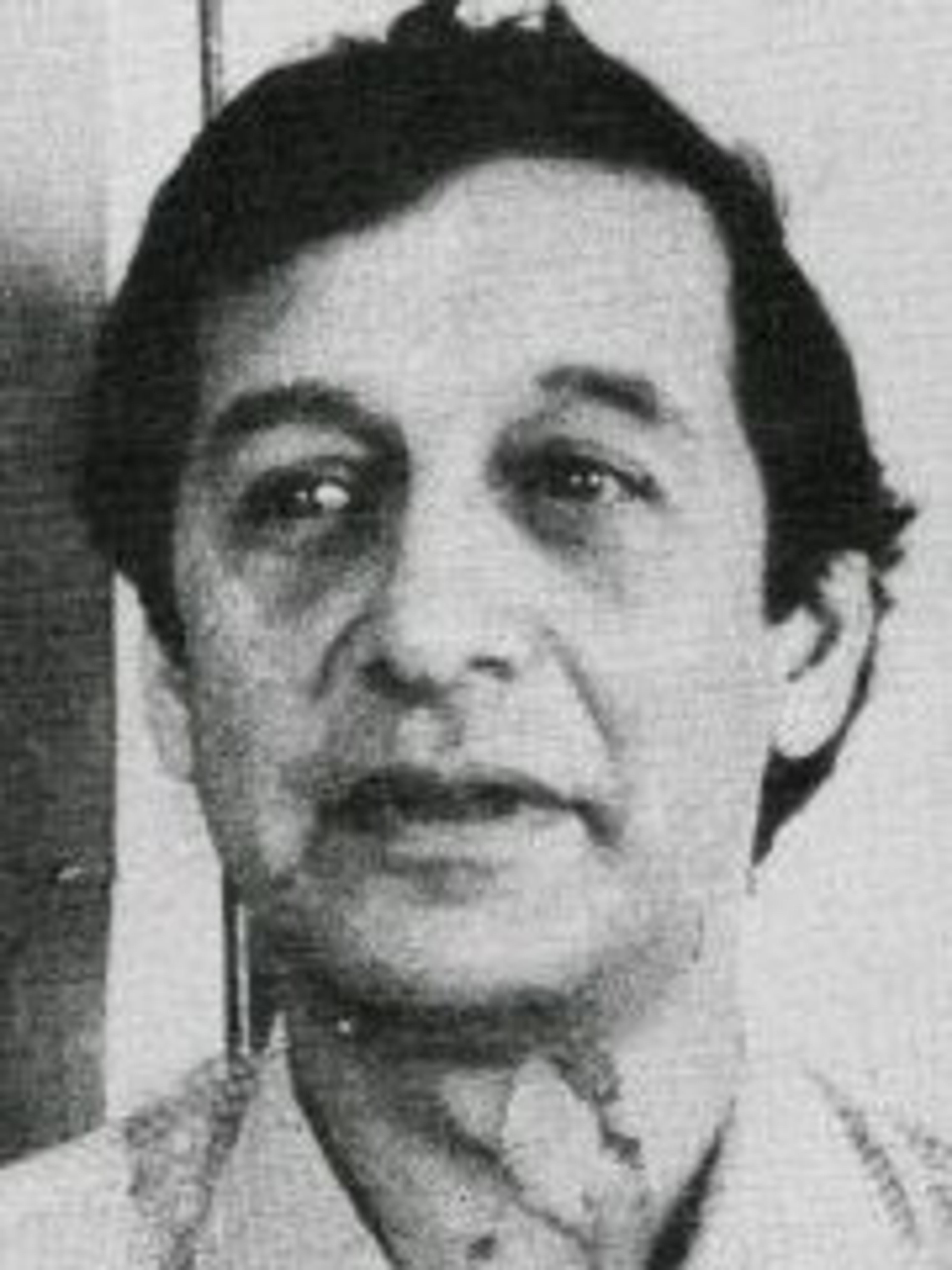 Alfredo Veiravé