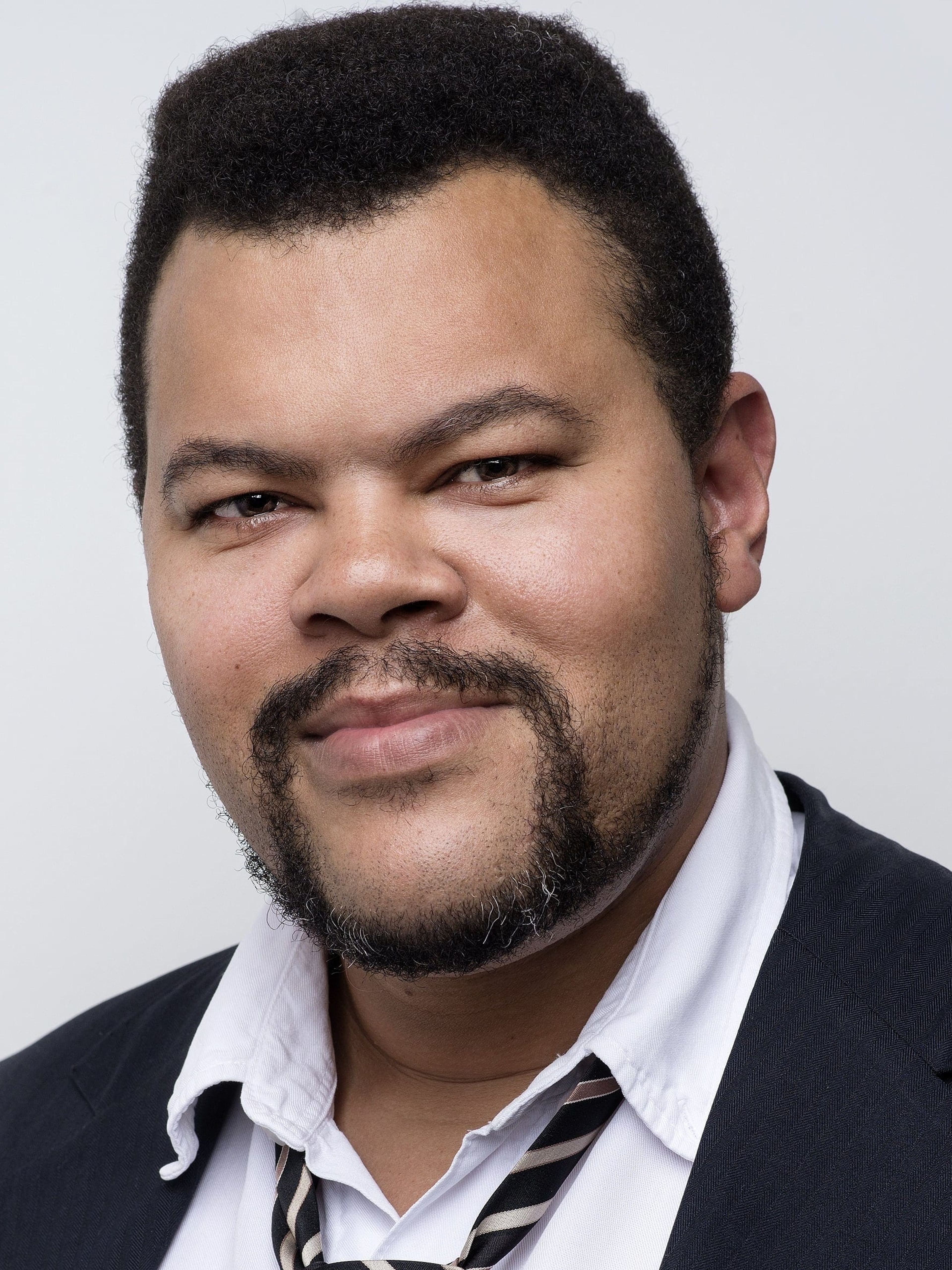 Babu Santana