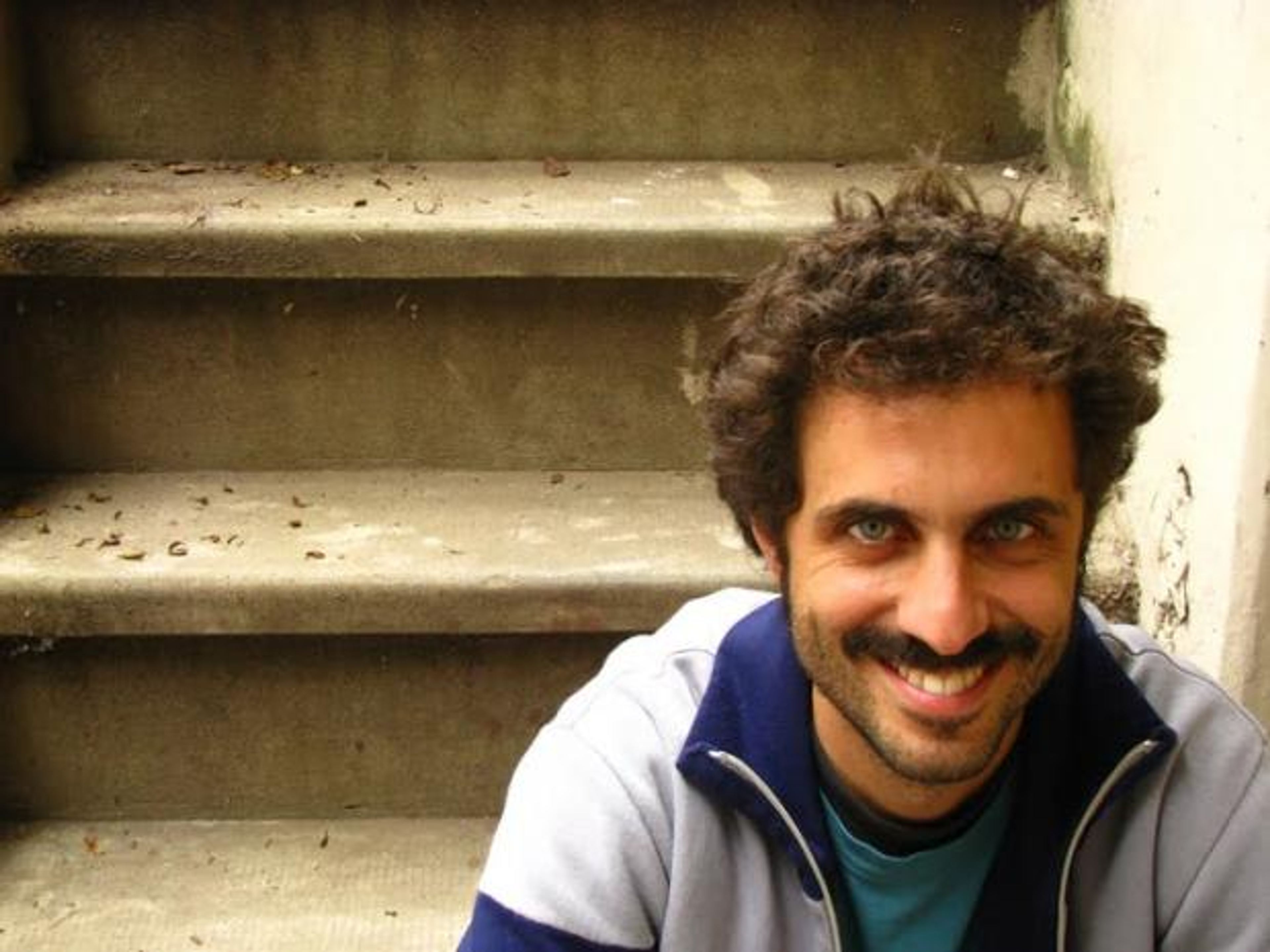 Francisco Benvenuti