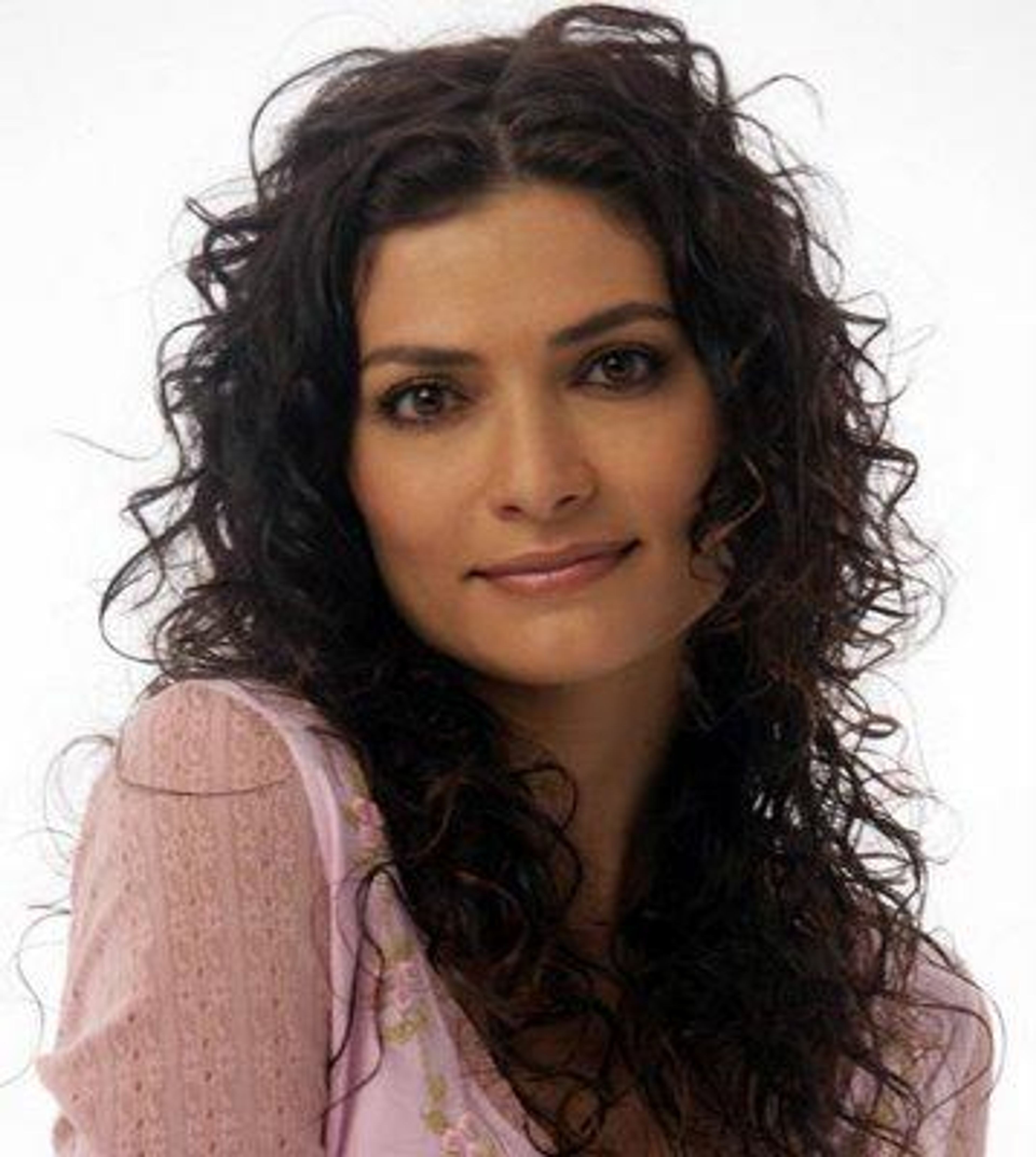 Ana María Orozco