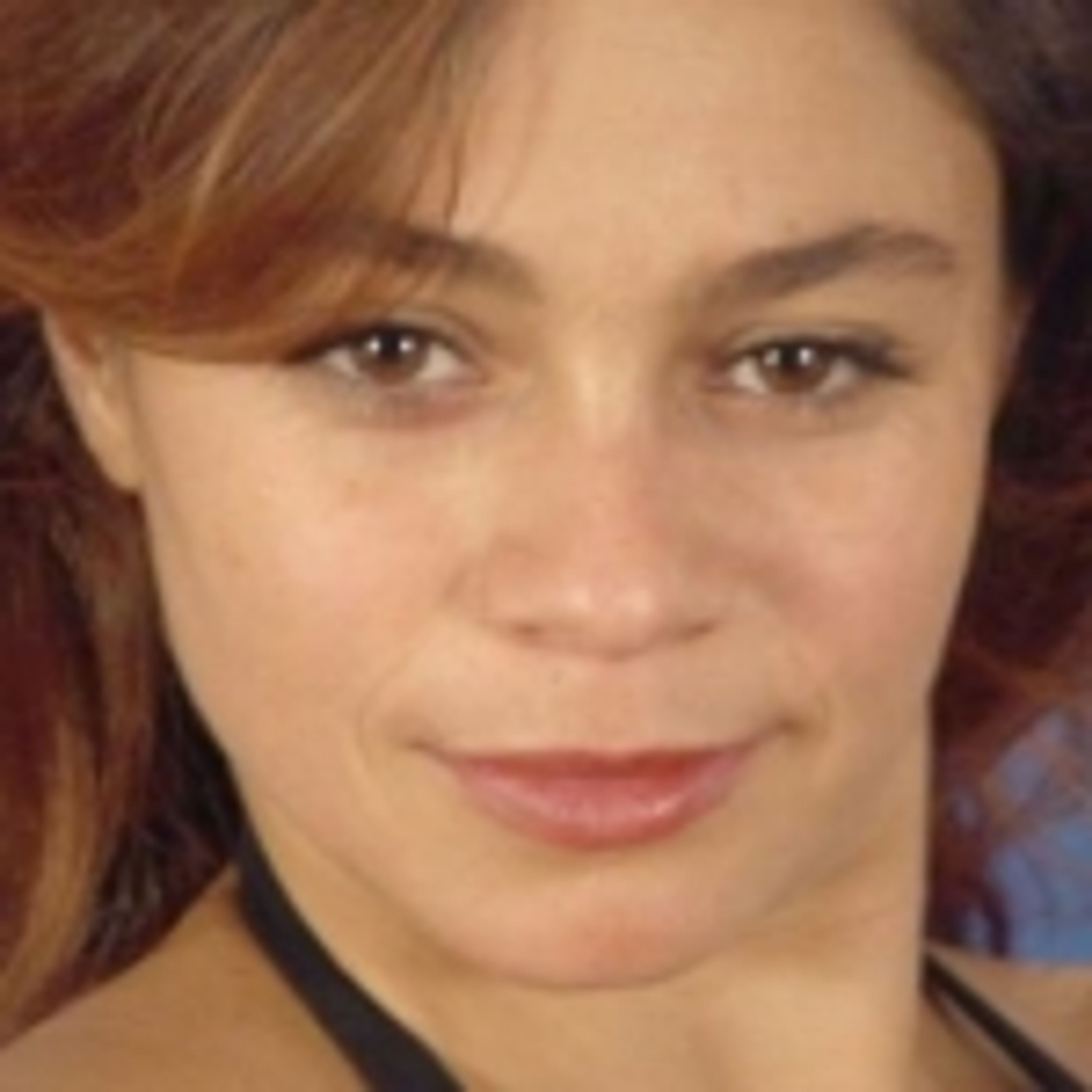 Pía Romina Pécora