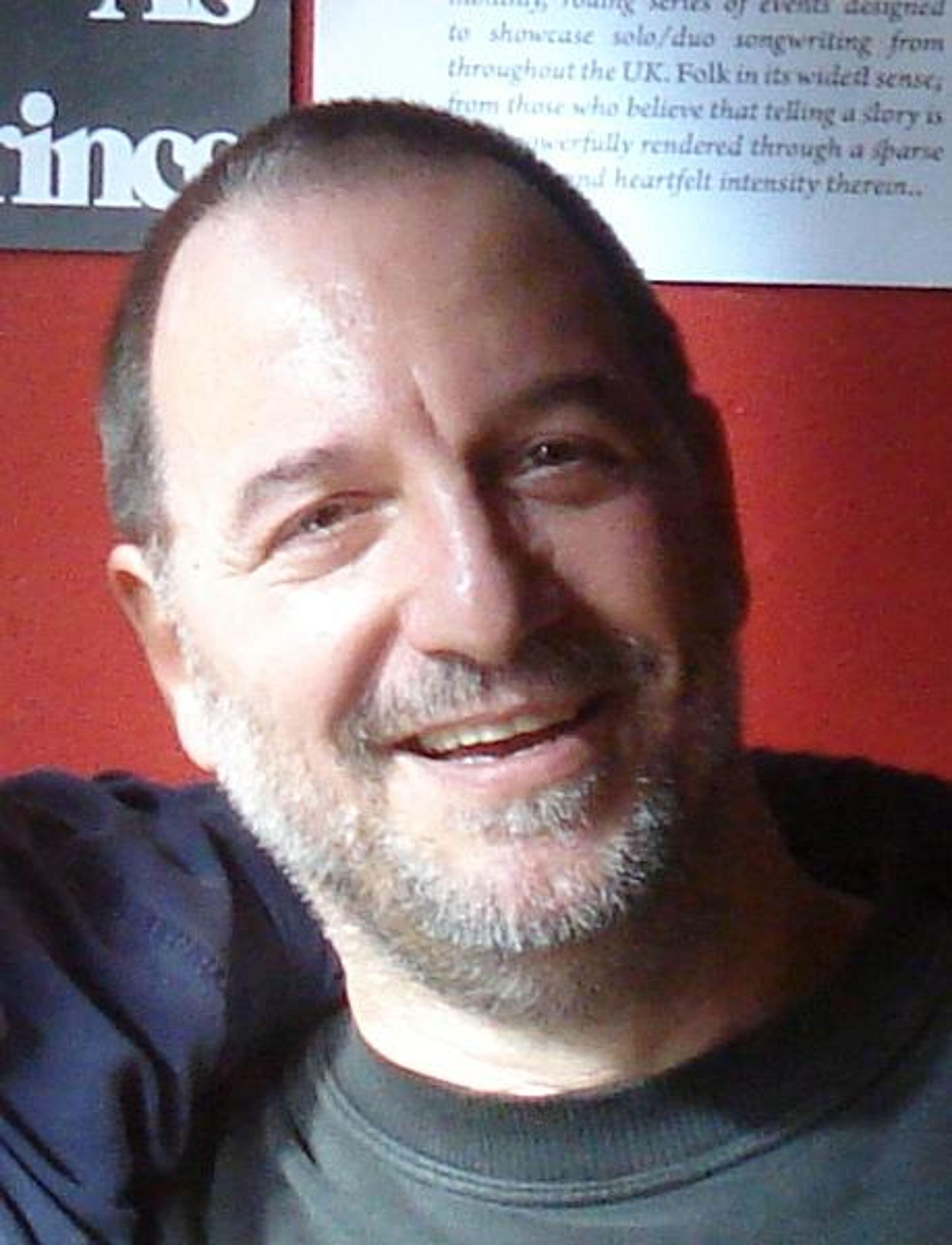 Alfredo Rosso