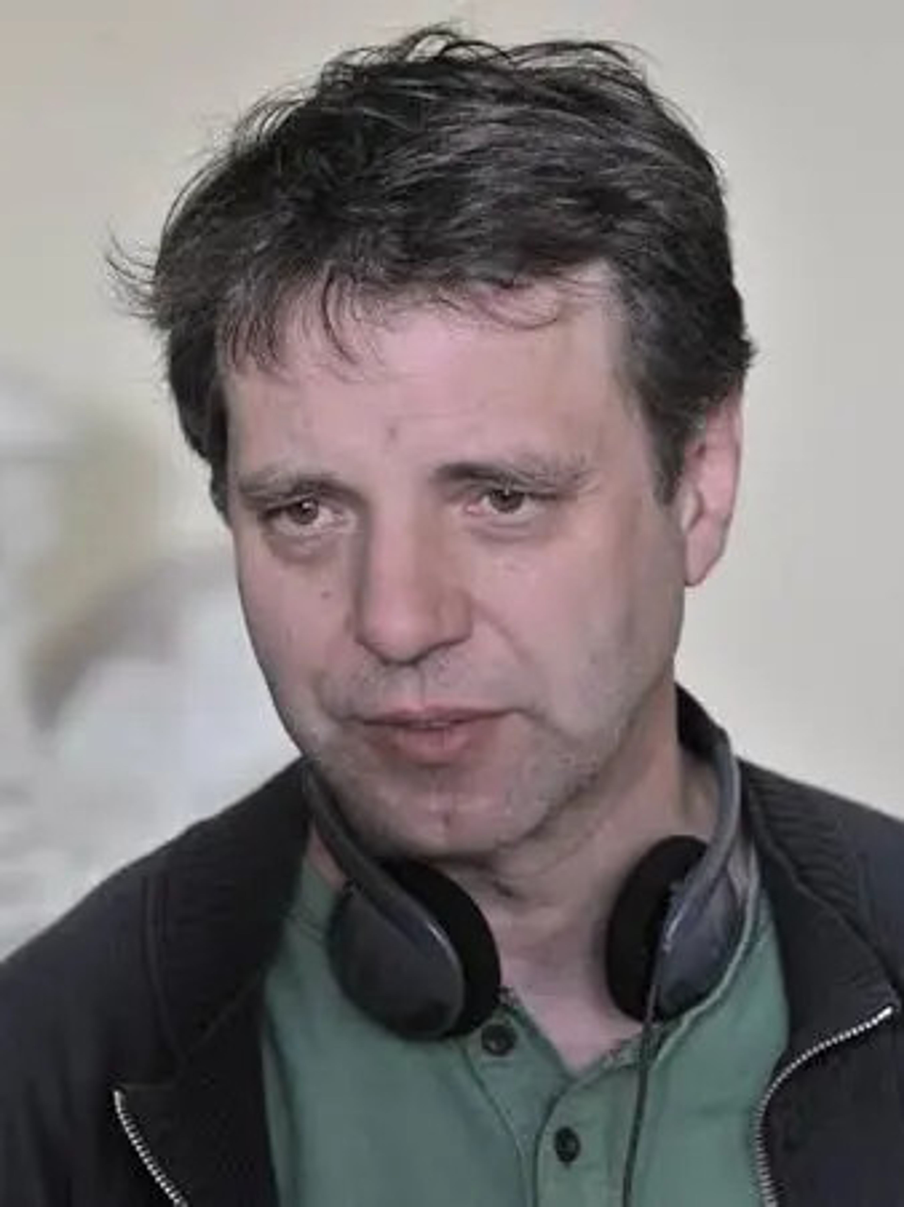 Vladimír Michálek