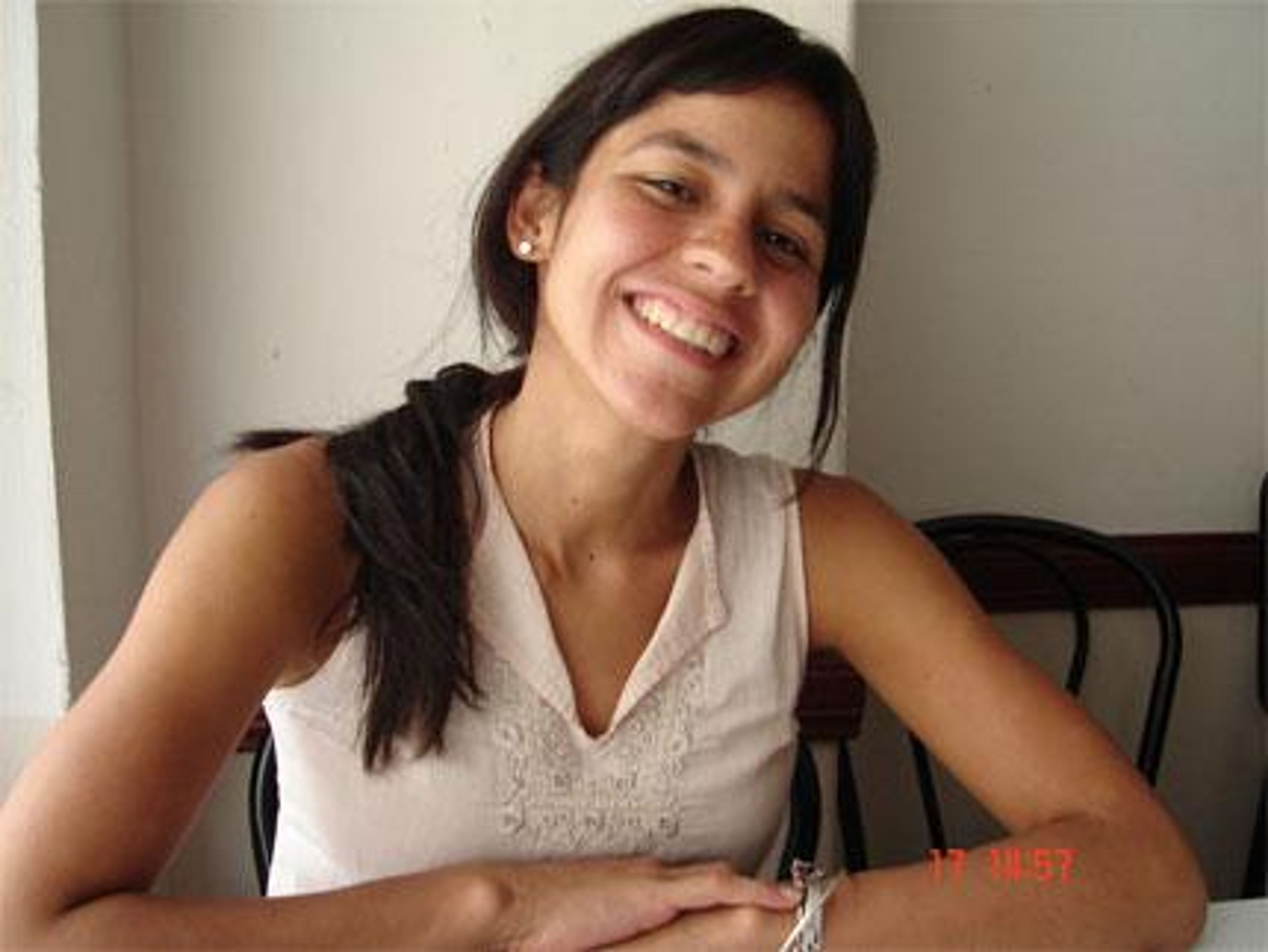 Felicitas Raffo