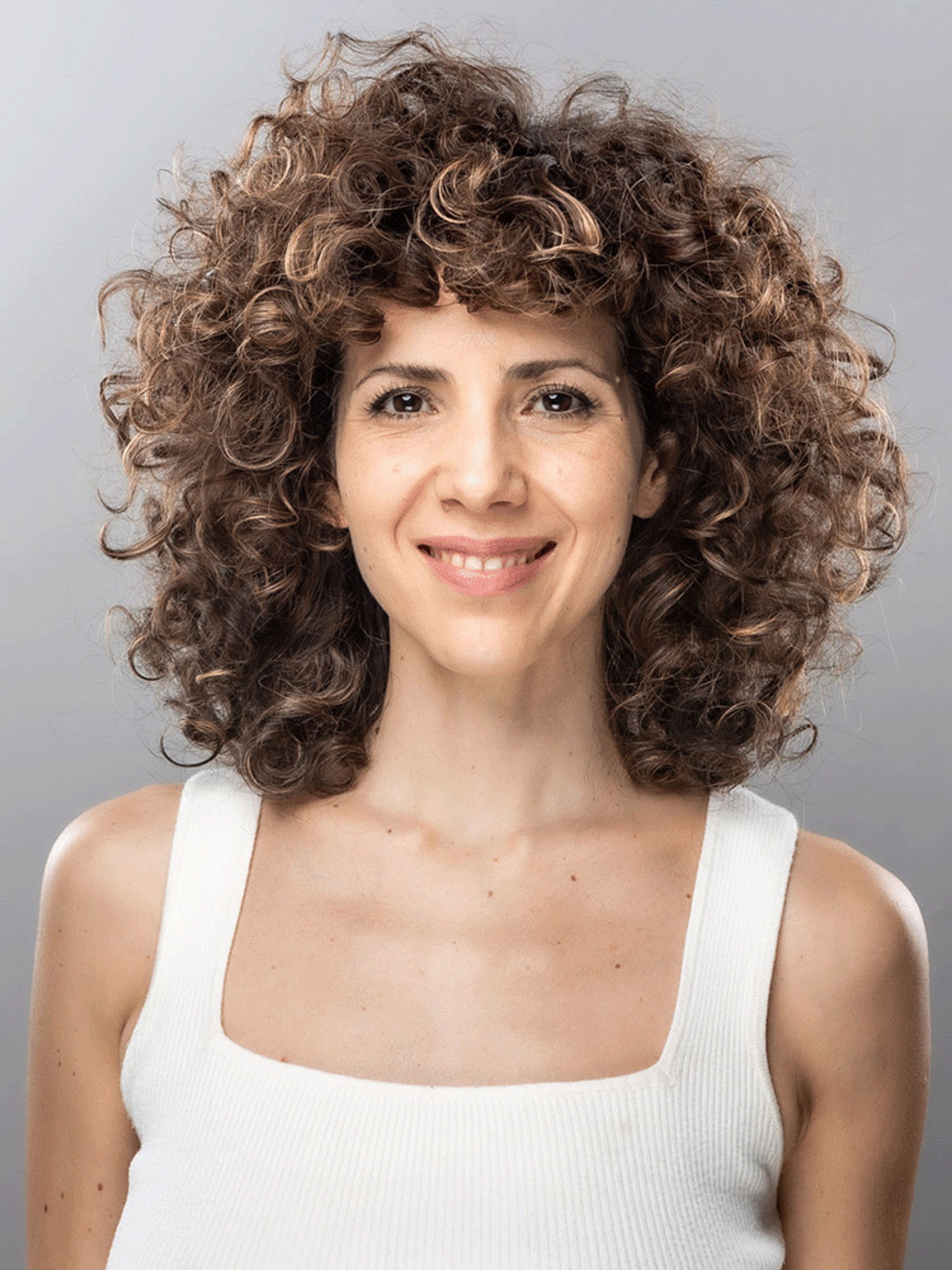 Natalia Santiago