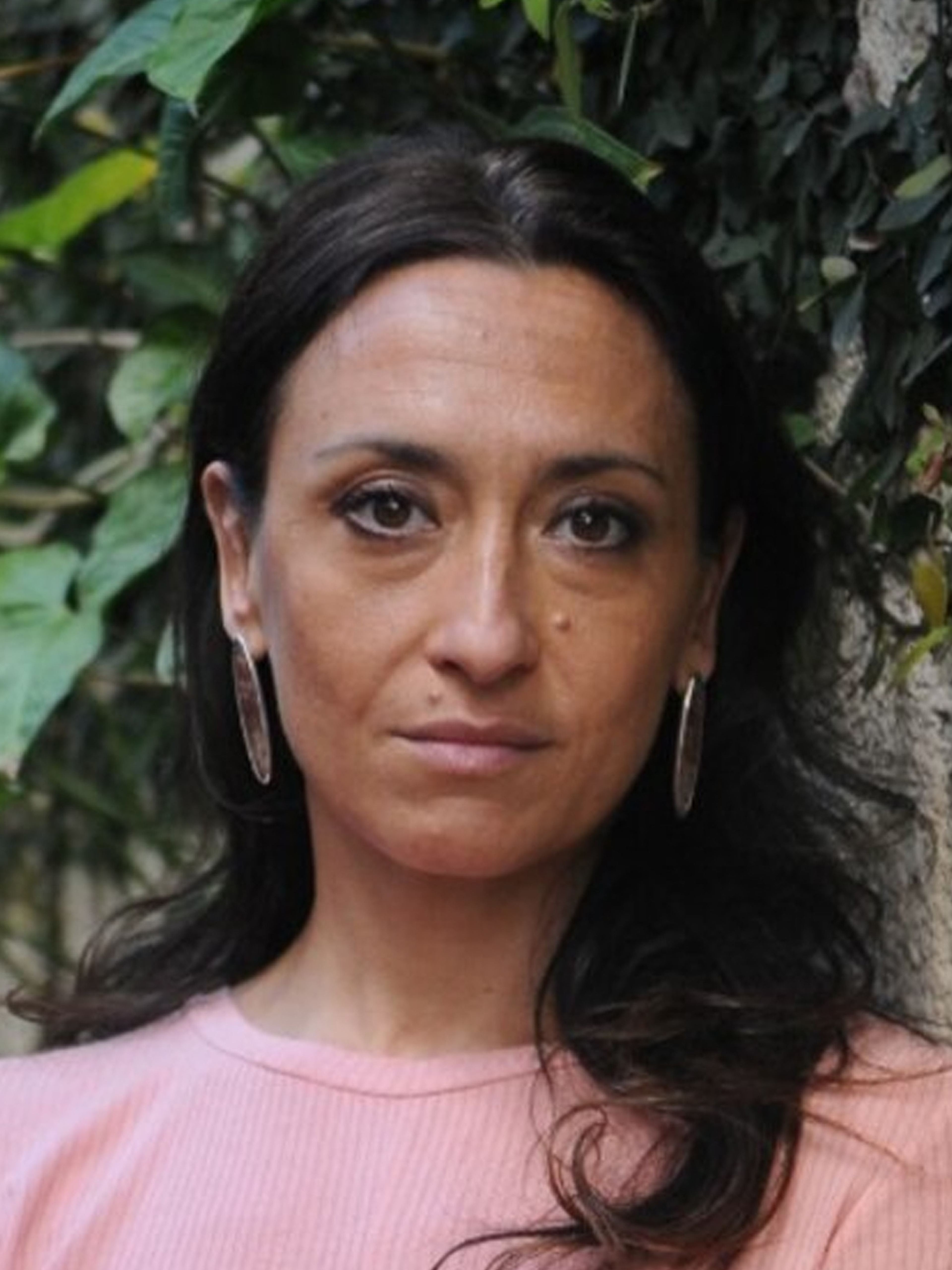 Victoria Hladilo