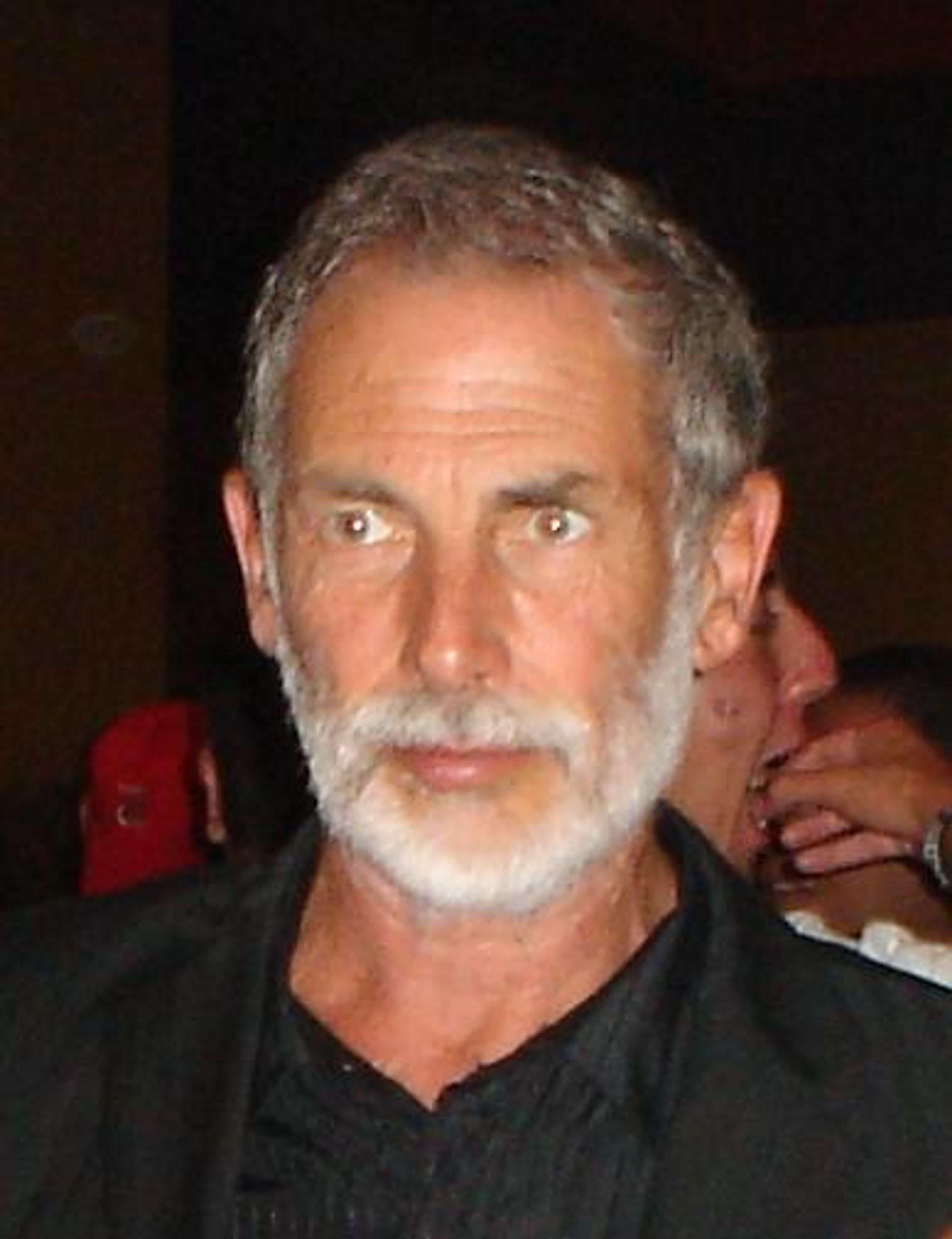 Héctor Noguera