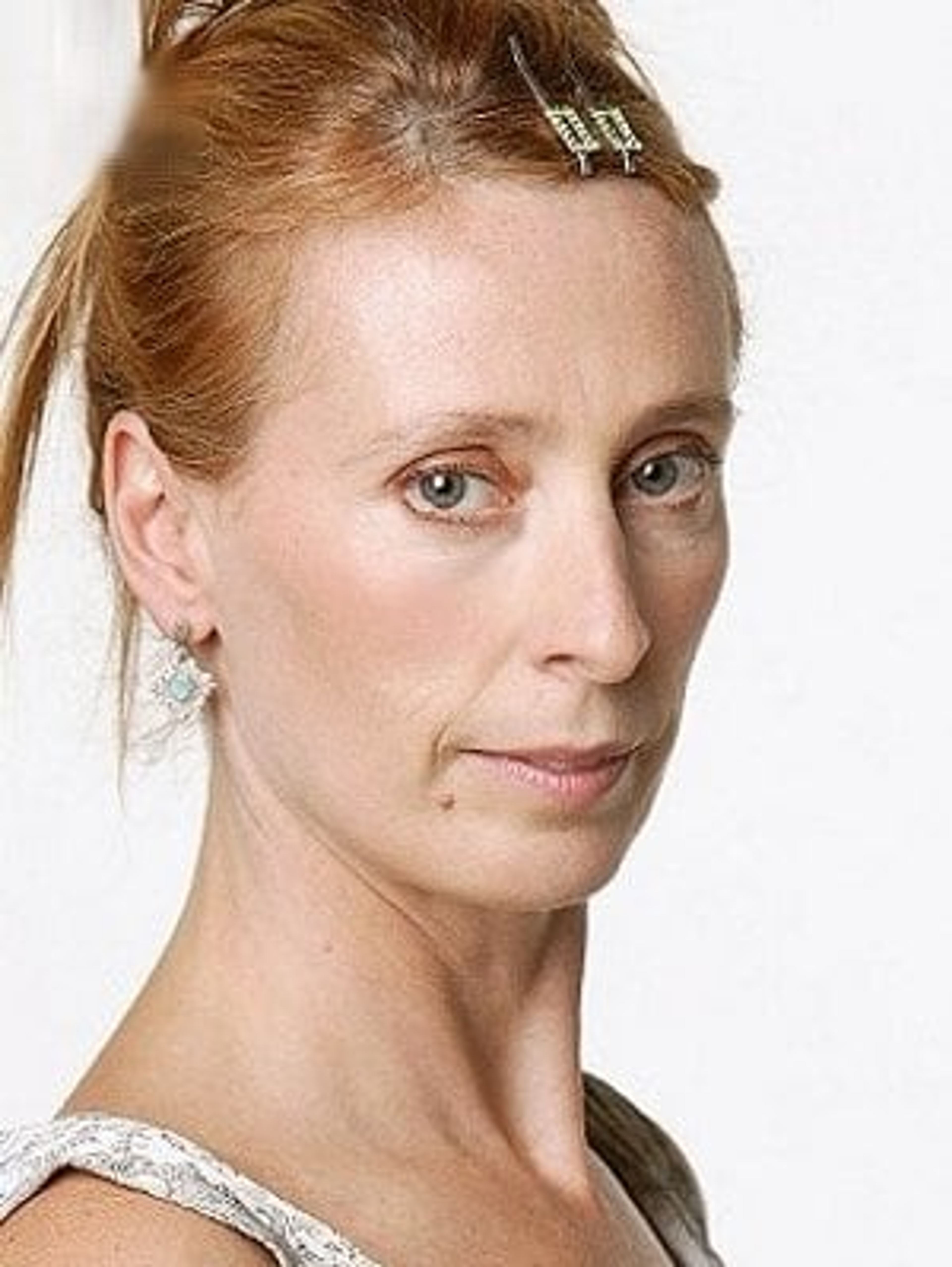 María Izquierdo