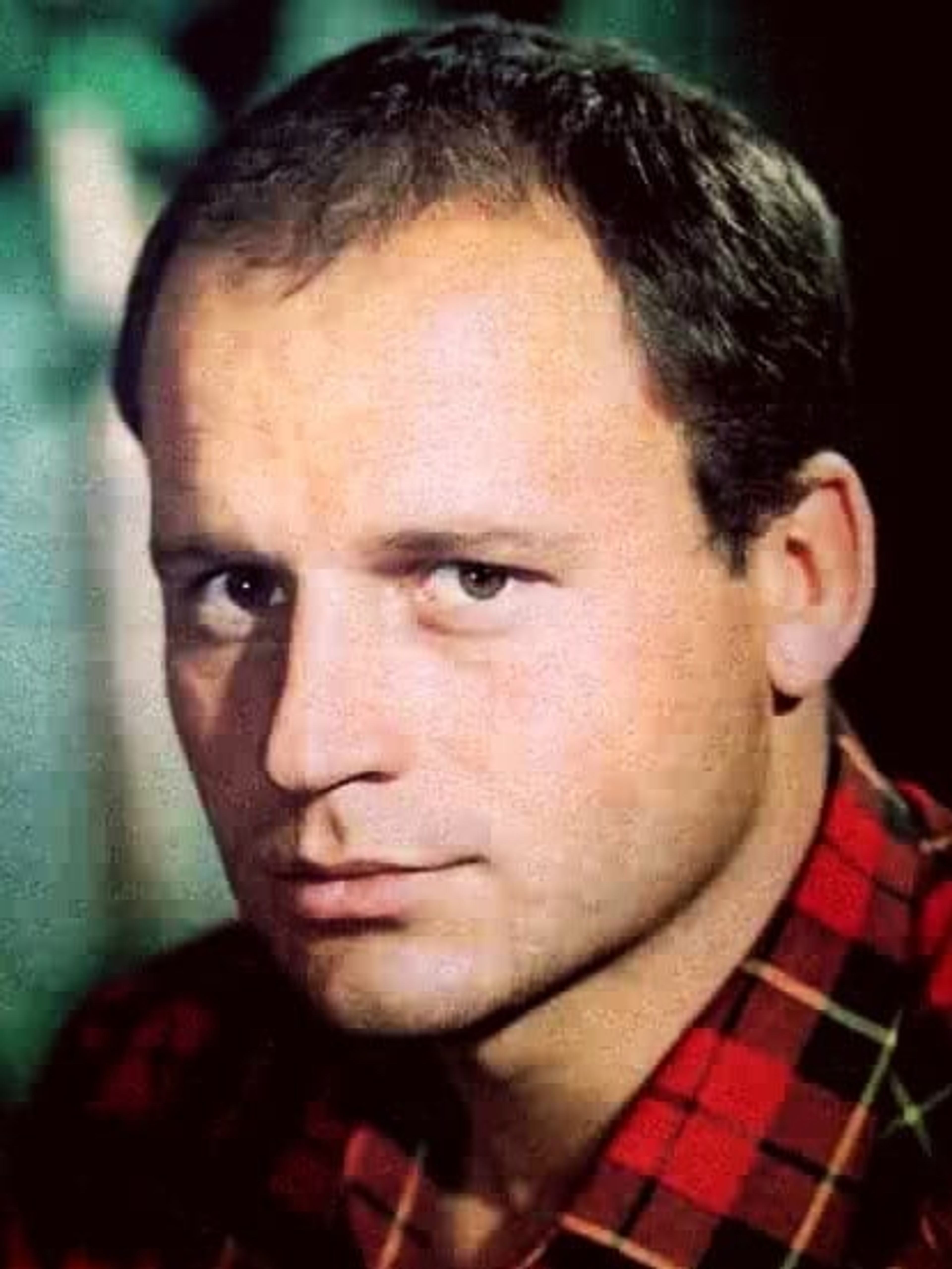 Jean-Marc Bory