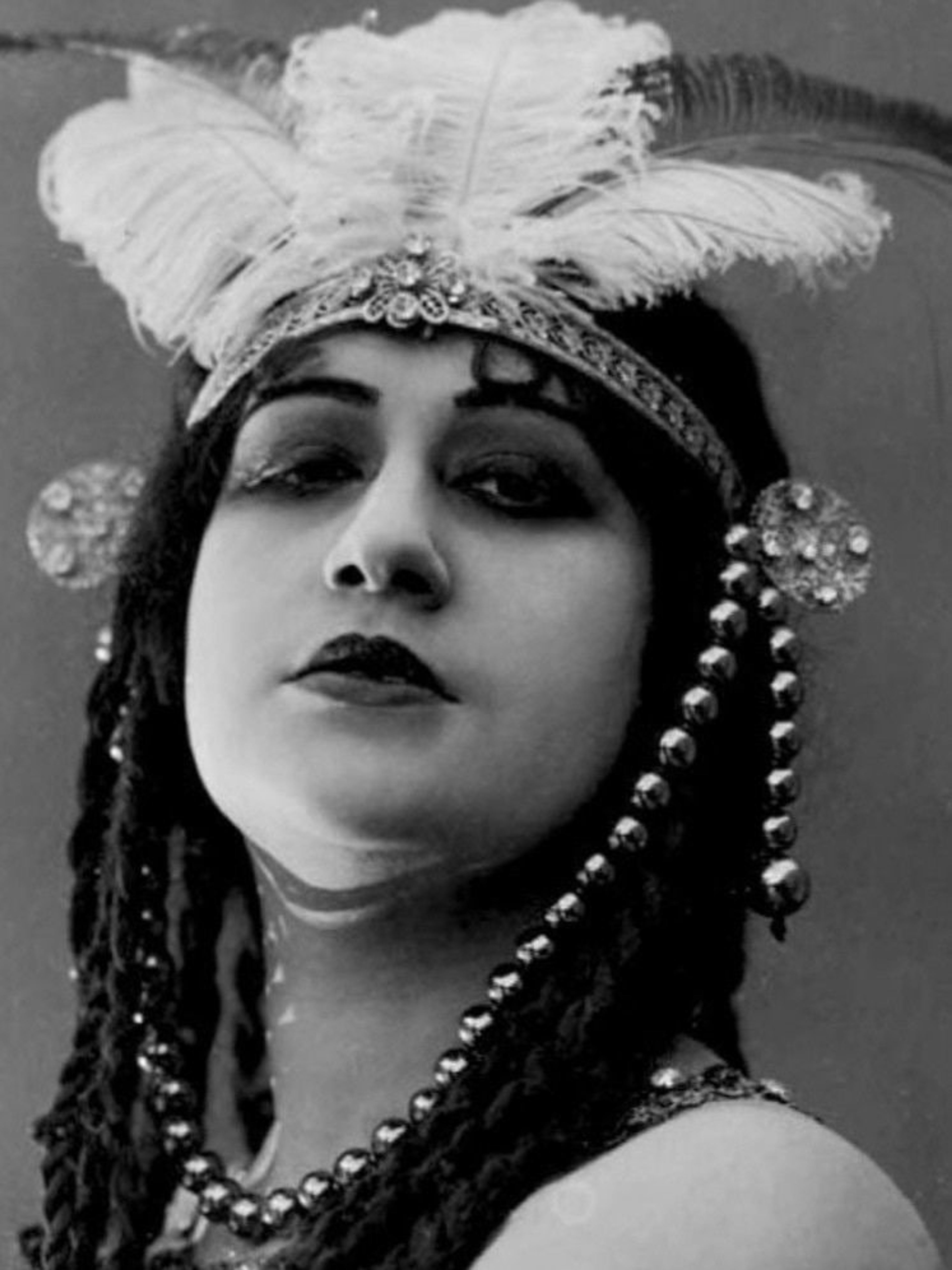 Letizia Quaranta