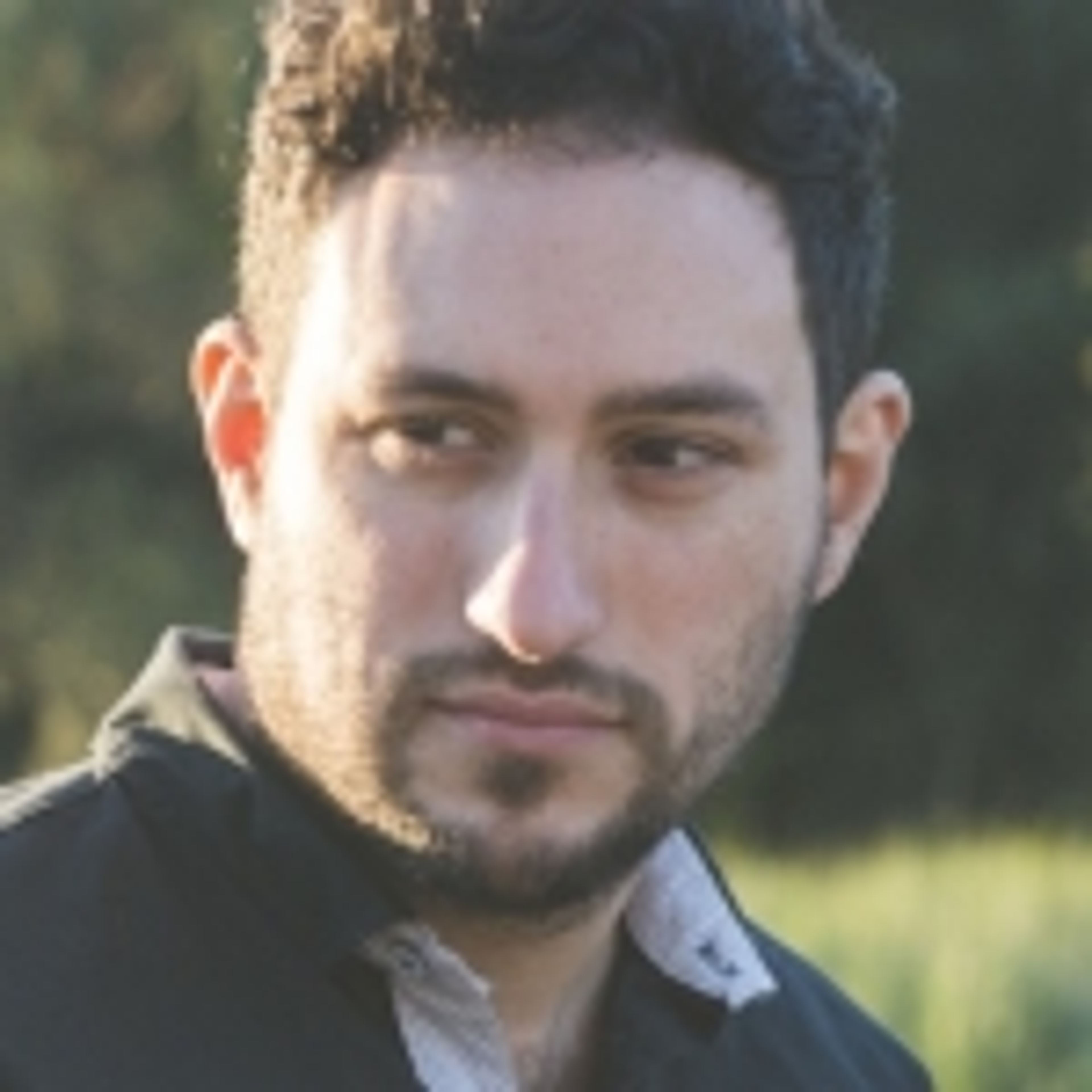 Santiago Podestá